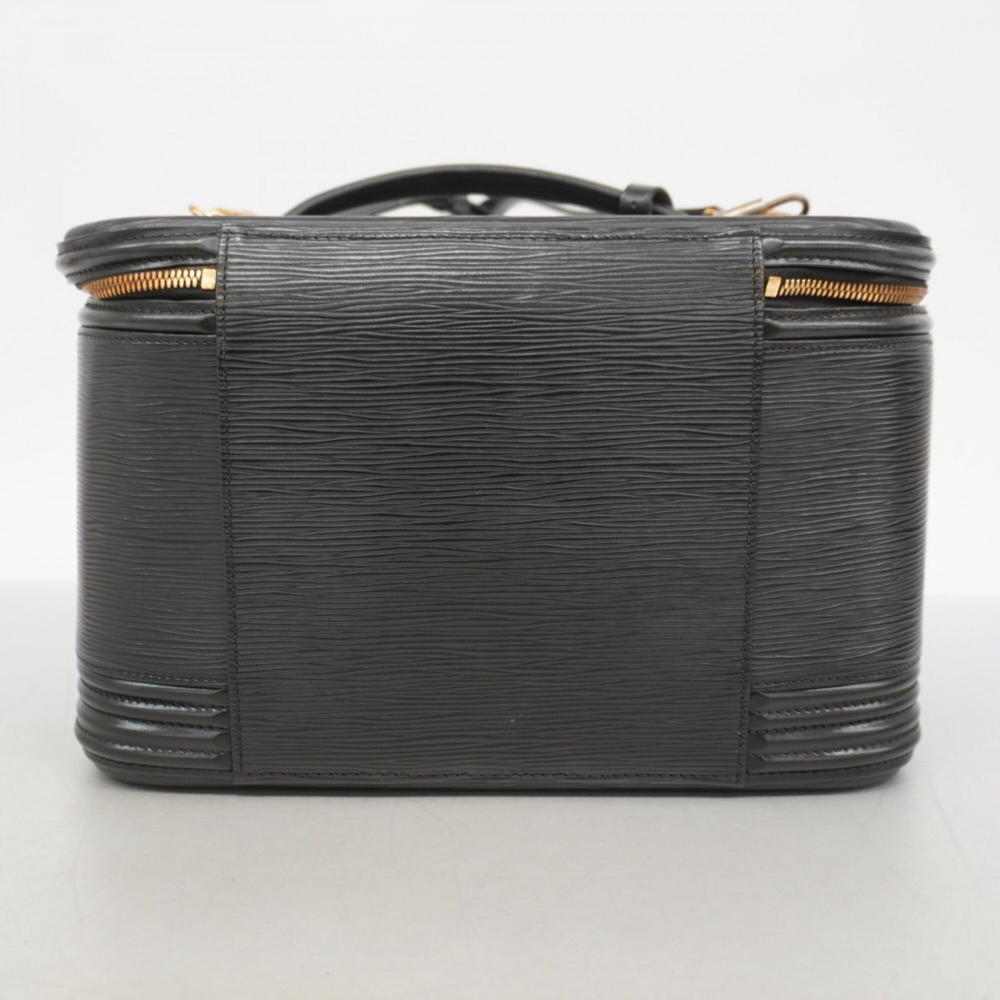 Louis Vuitton Noir Vanity Bag (Pre-Owned)