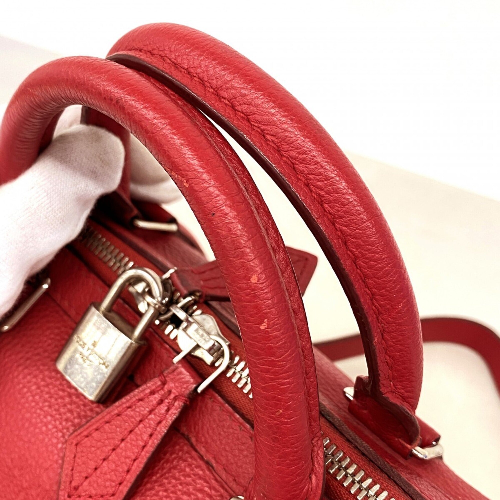 Louis Vuitton Cherry Handbag (Pre-Owned)