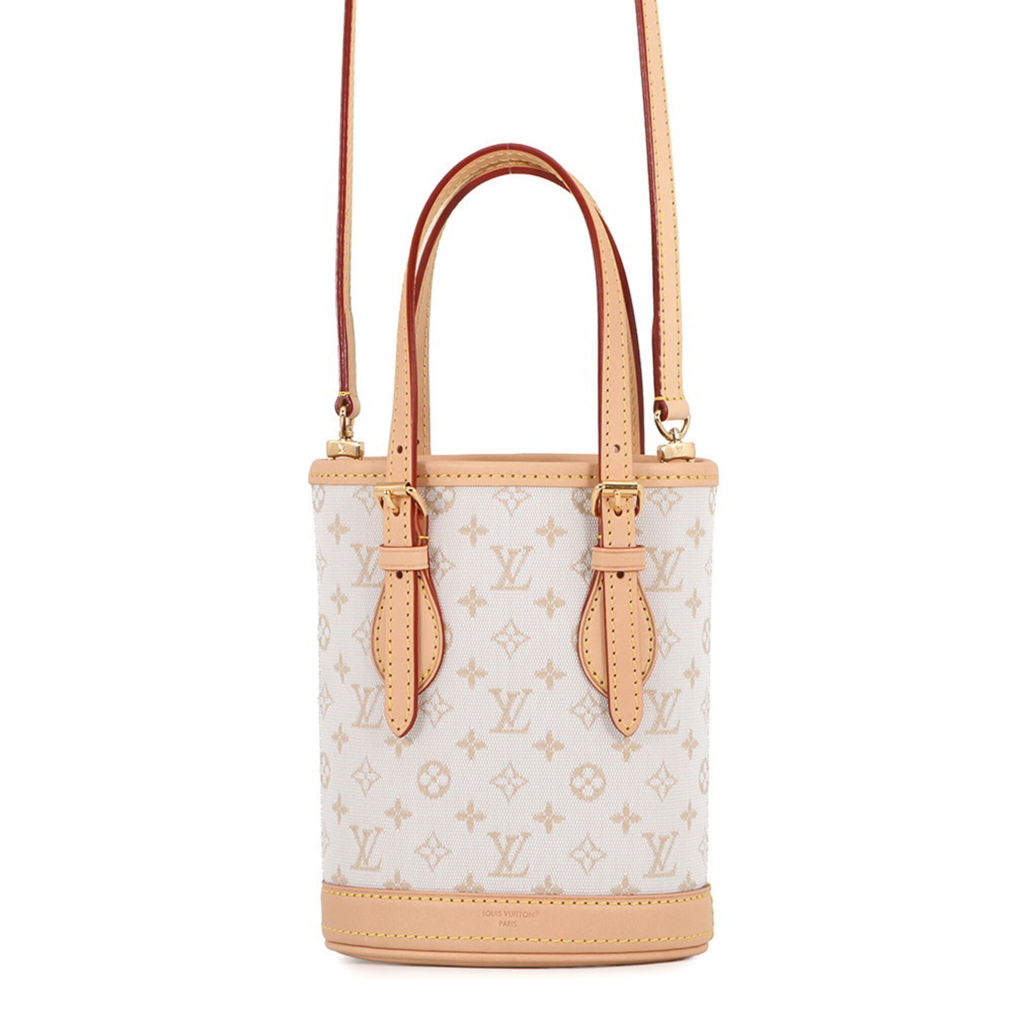 Louis Vuitton Mastic Monogram Mini Handbag Shoulder Bag (Pre-Owned)
