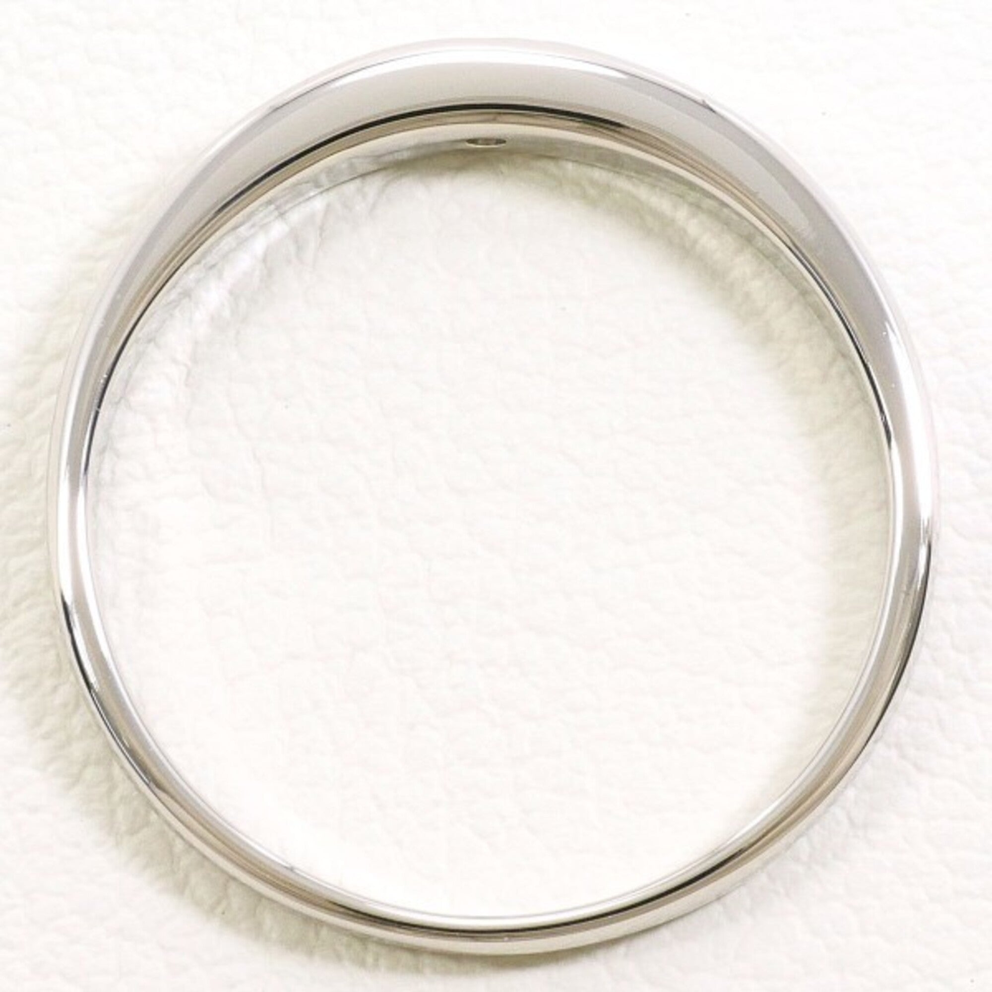 Unbranded Platinum Platinum 900 Band Ring (Pre-Owned)