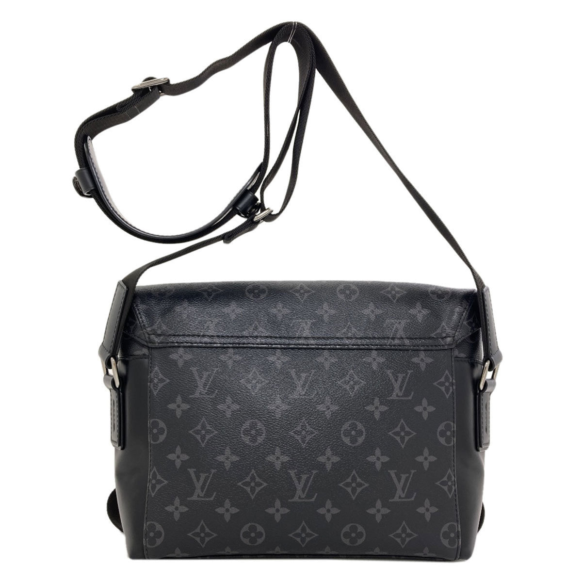 Louis Vuitton Monogram Eclipse Monogram Eclipse Shoulder Bag (Pre-Owned)