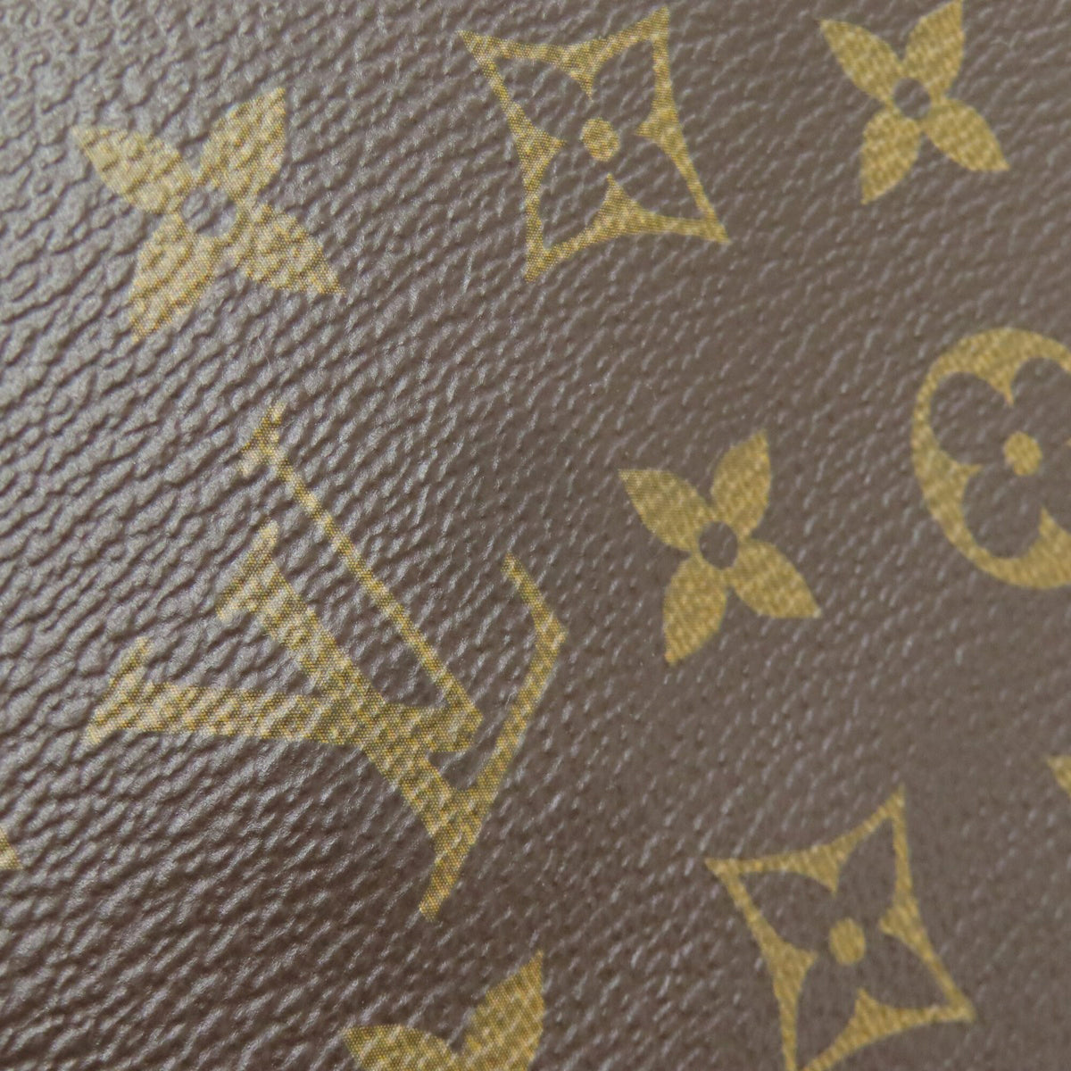 Louis Vuitton Monogram Monogram Shoulder Bag (Pre-Owned)