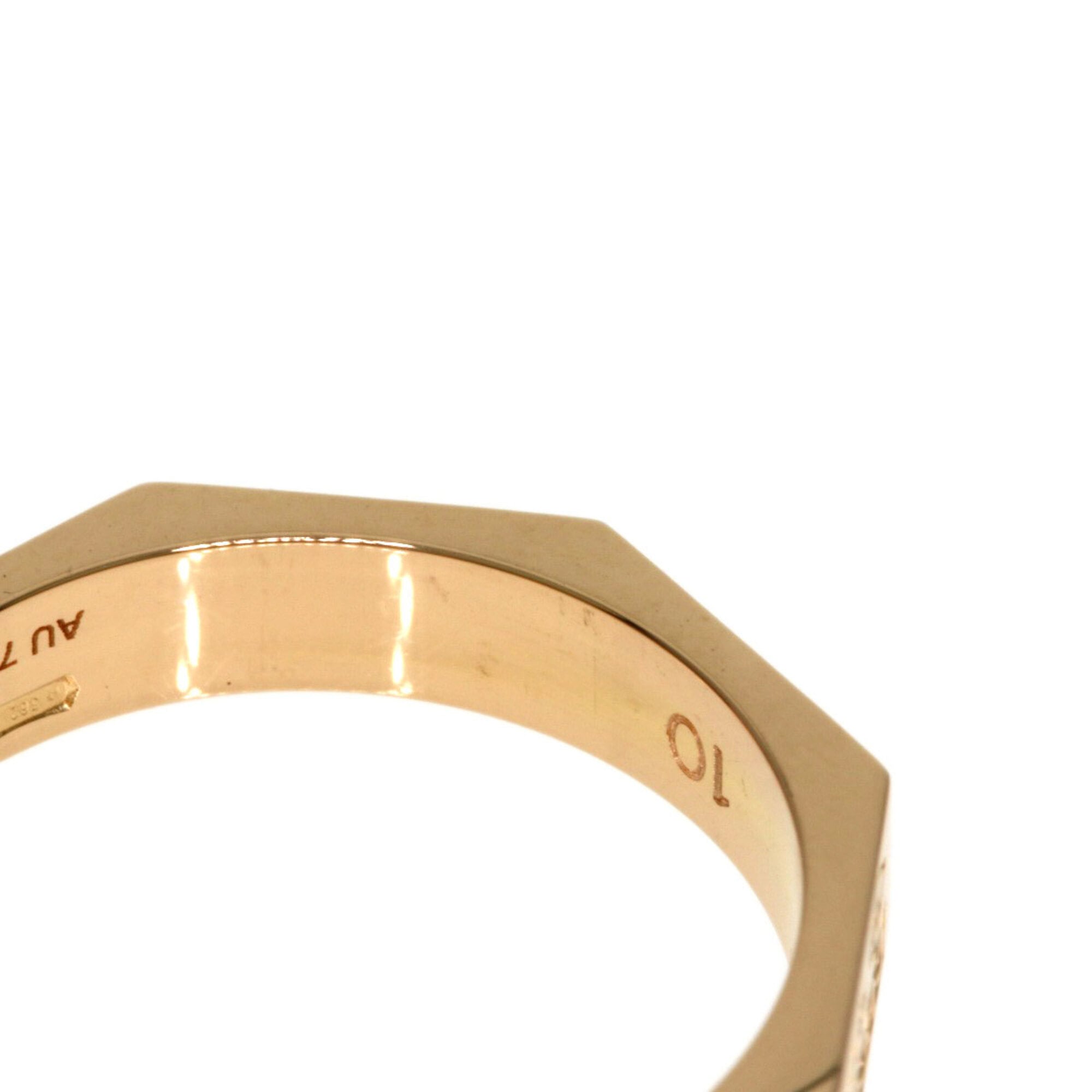 Gucci Pink Pink Gold (18K) (Pre-Owned)