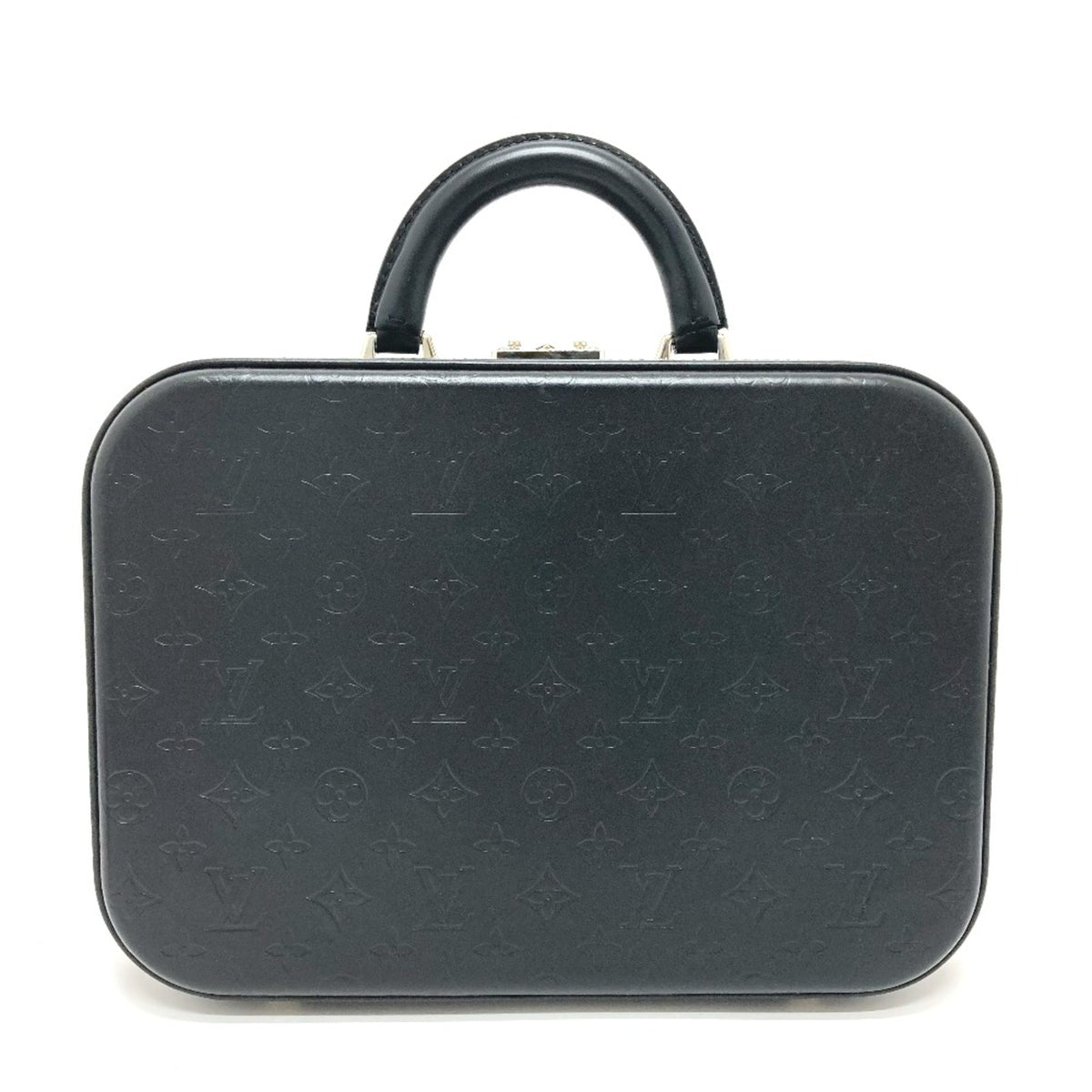 Louis Vuitton Black Other Handbag (Pre-Owned)