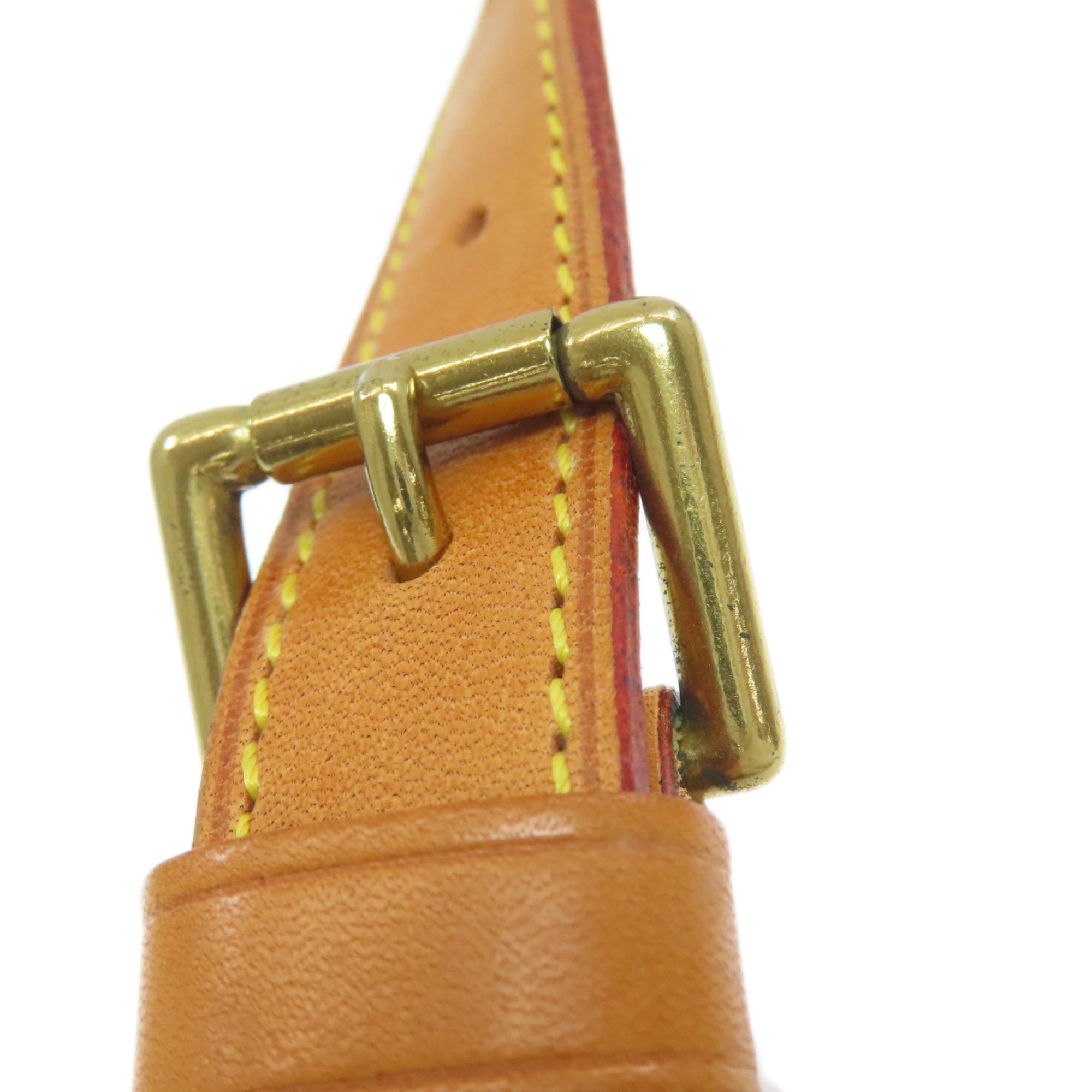 Louis Vuitton Monogram Monogram Shoulder Bag (Pre-Owned)