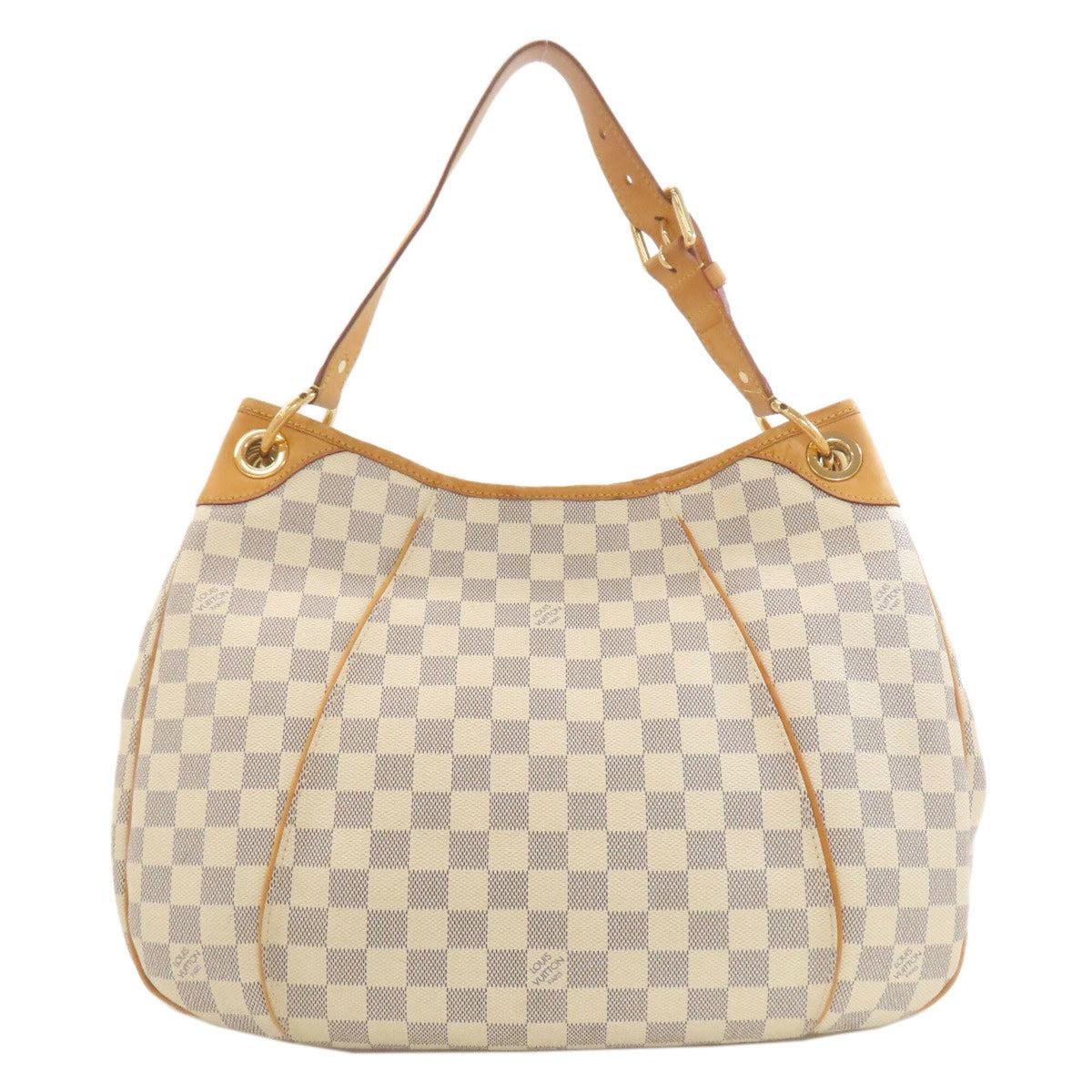 Louis Vuitton Damier Azur Damier Azur Tote Bag (Pre-Owned)