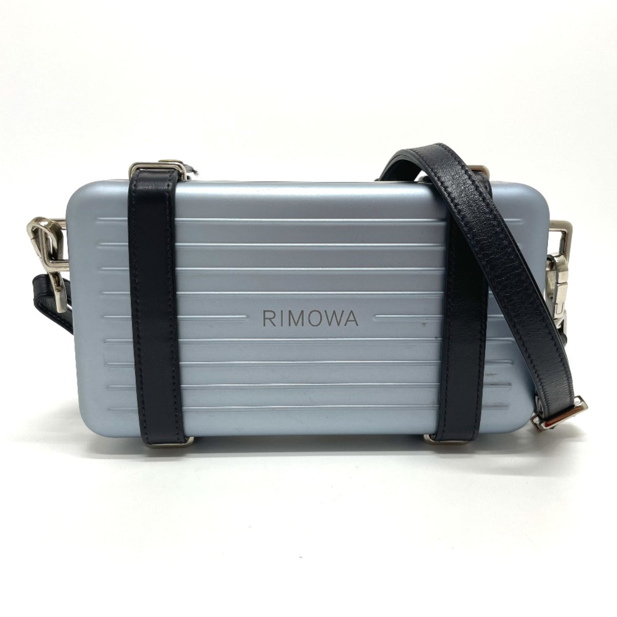Christian Dior Blue Other Other (Pre-Owned)