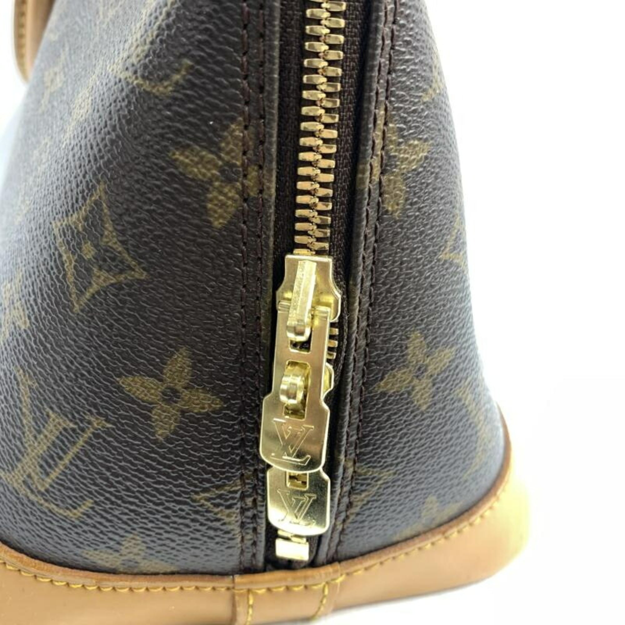 Louis Vuitton Handbag (Pre-Owned)