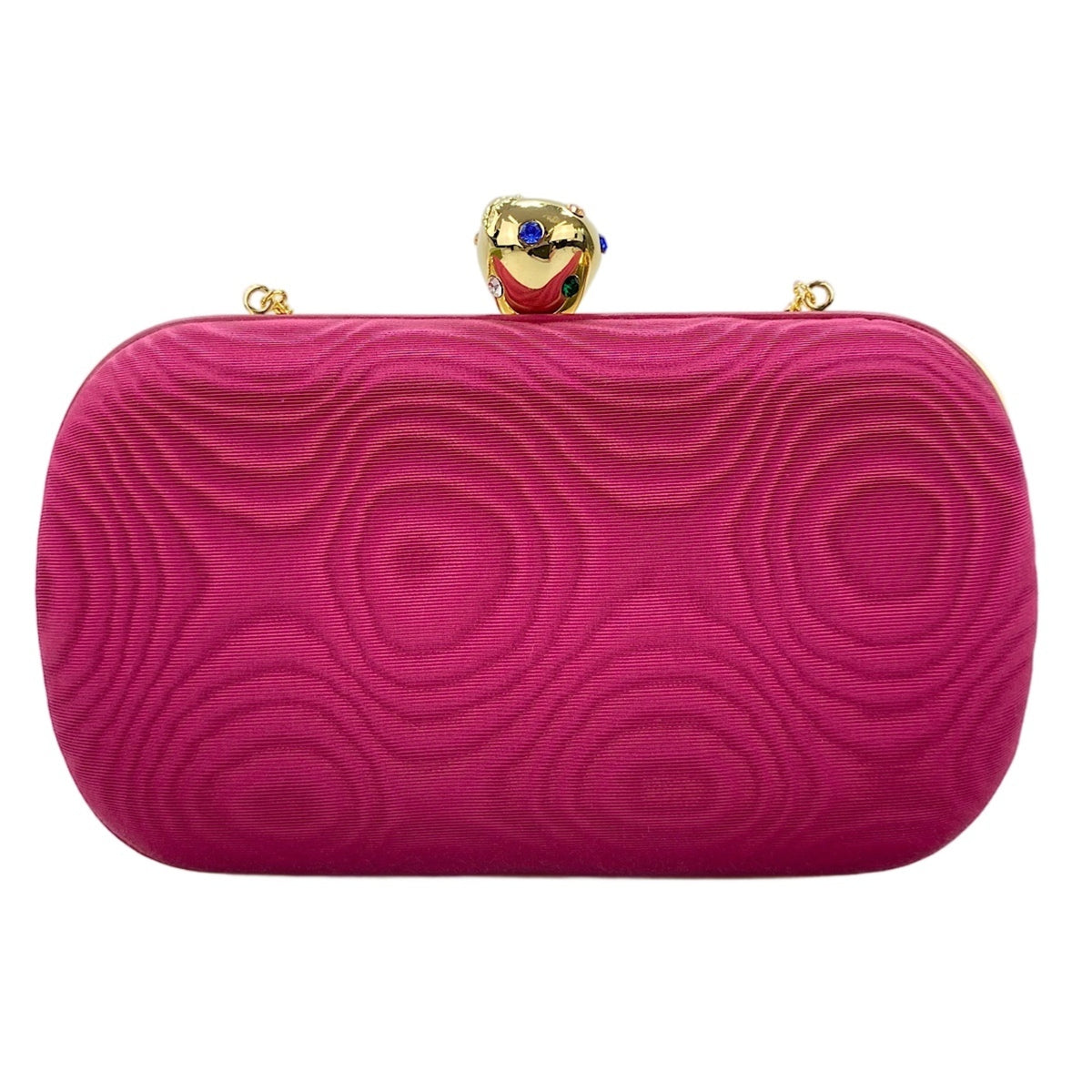 Gucci Pink Shoulder Bag (Pre-Owned)