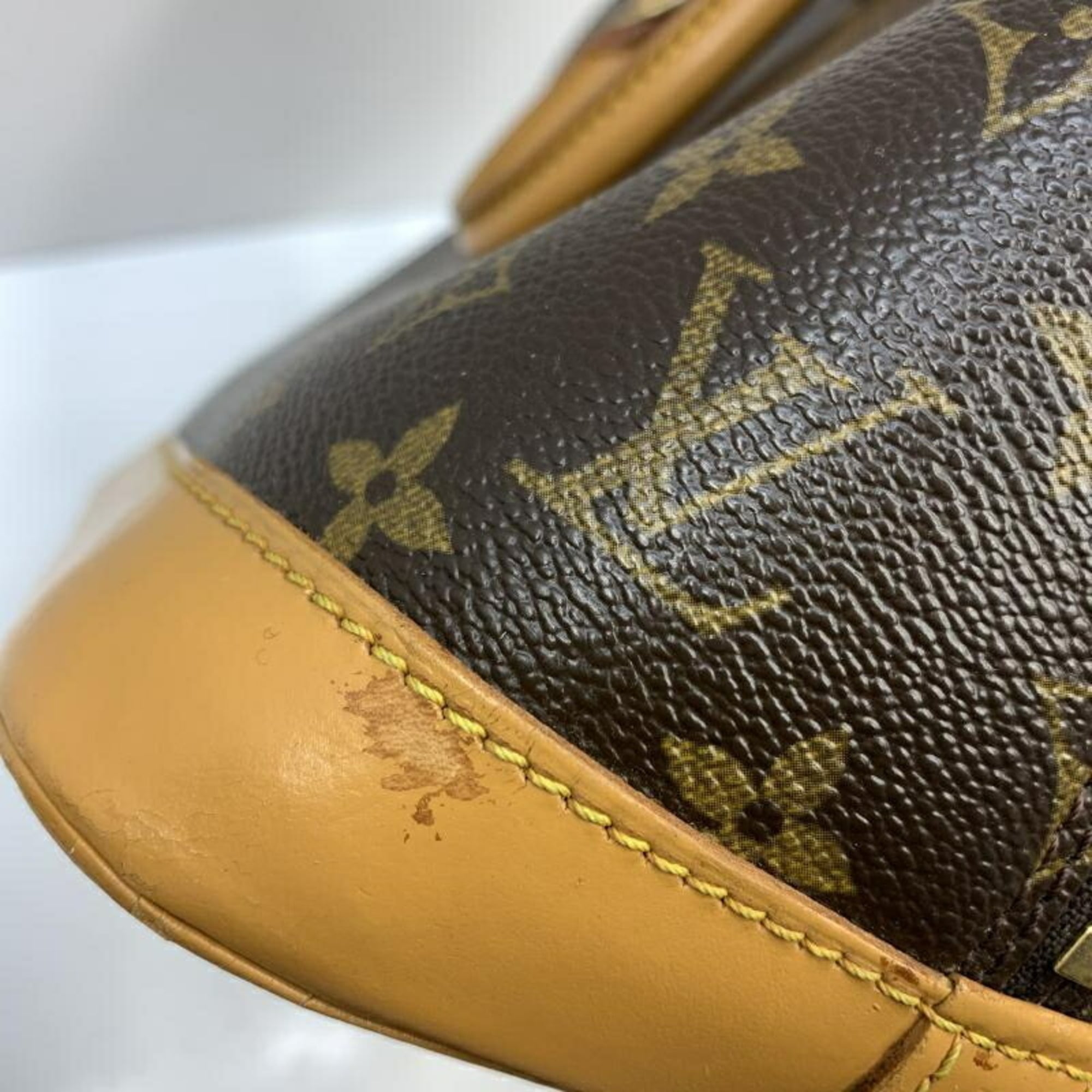 Louis Vuitton Handbag (Pre-Owned)