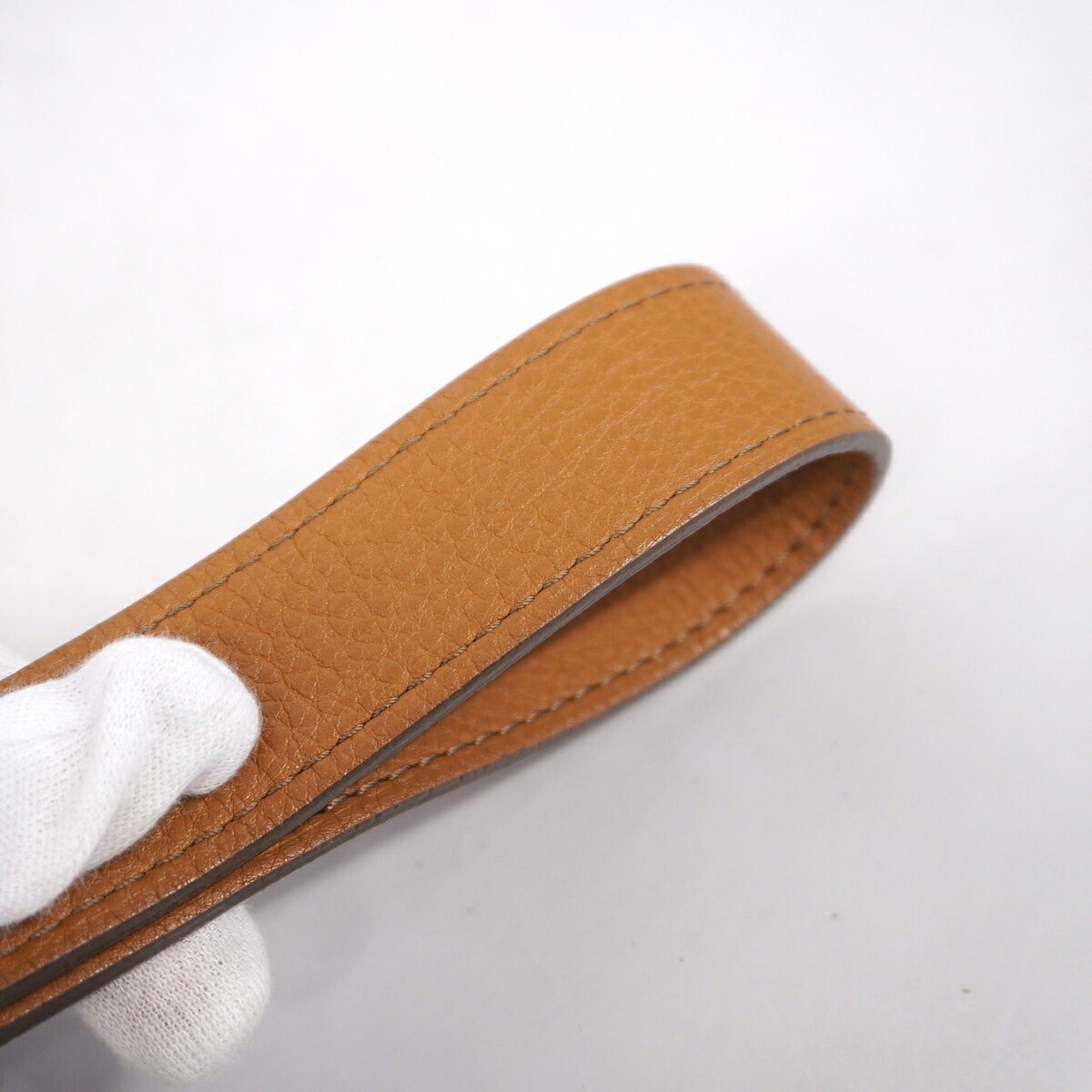 Louis Vuitton Caramel Handbag (Pre-Owned)