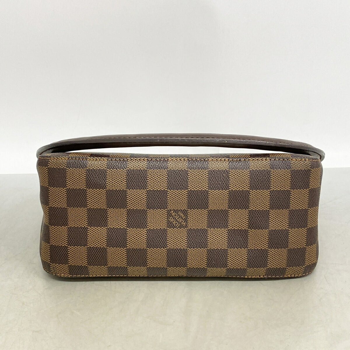 Louis Vuitton Ebene Shoulder Bag (Pre-Owned)