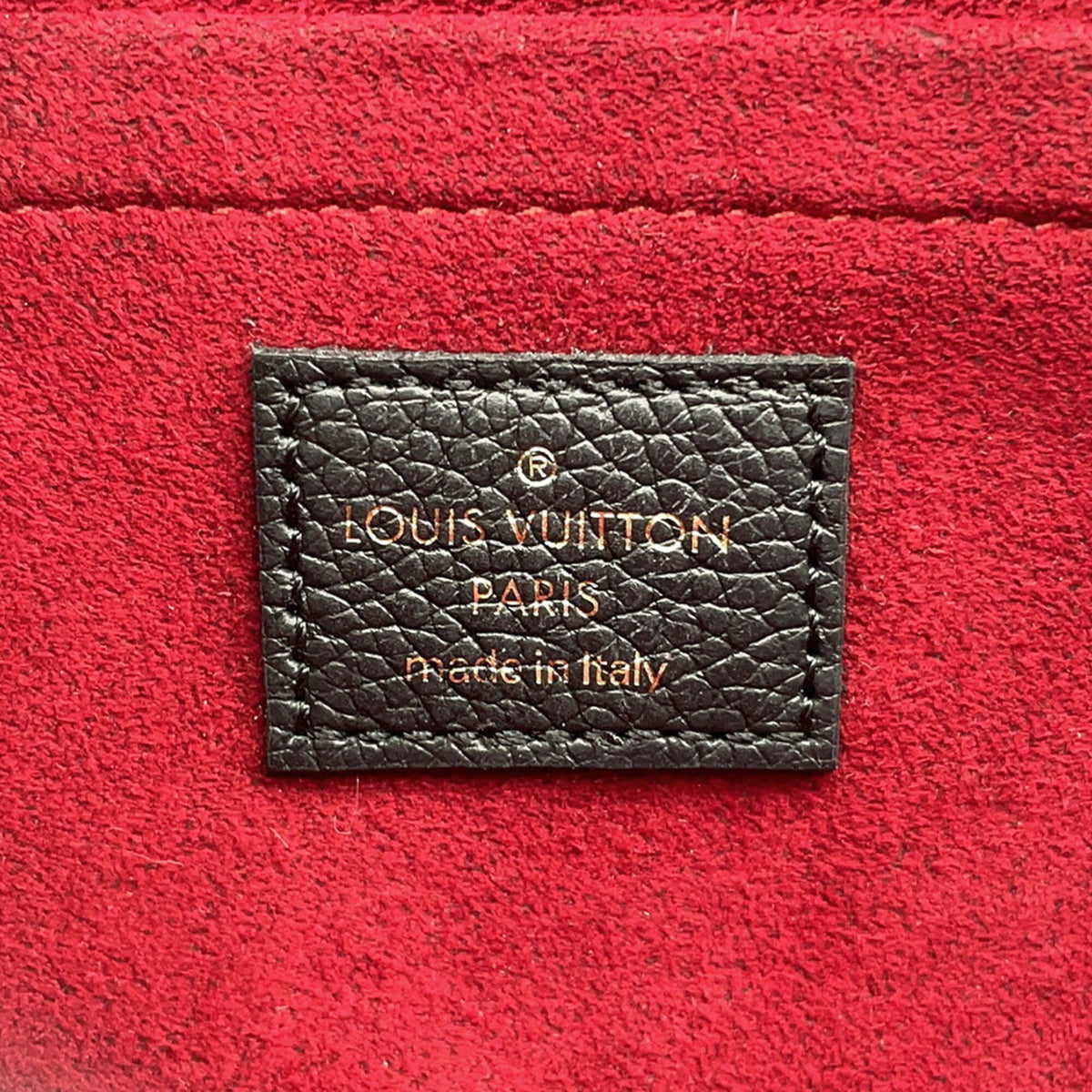 Louis Vuitton