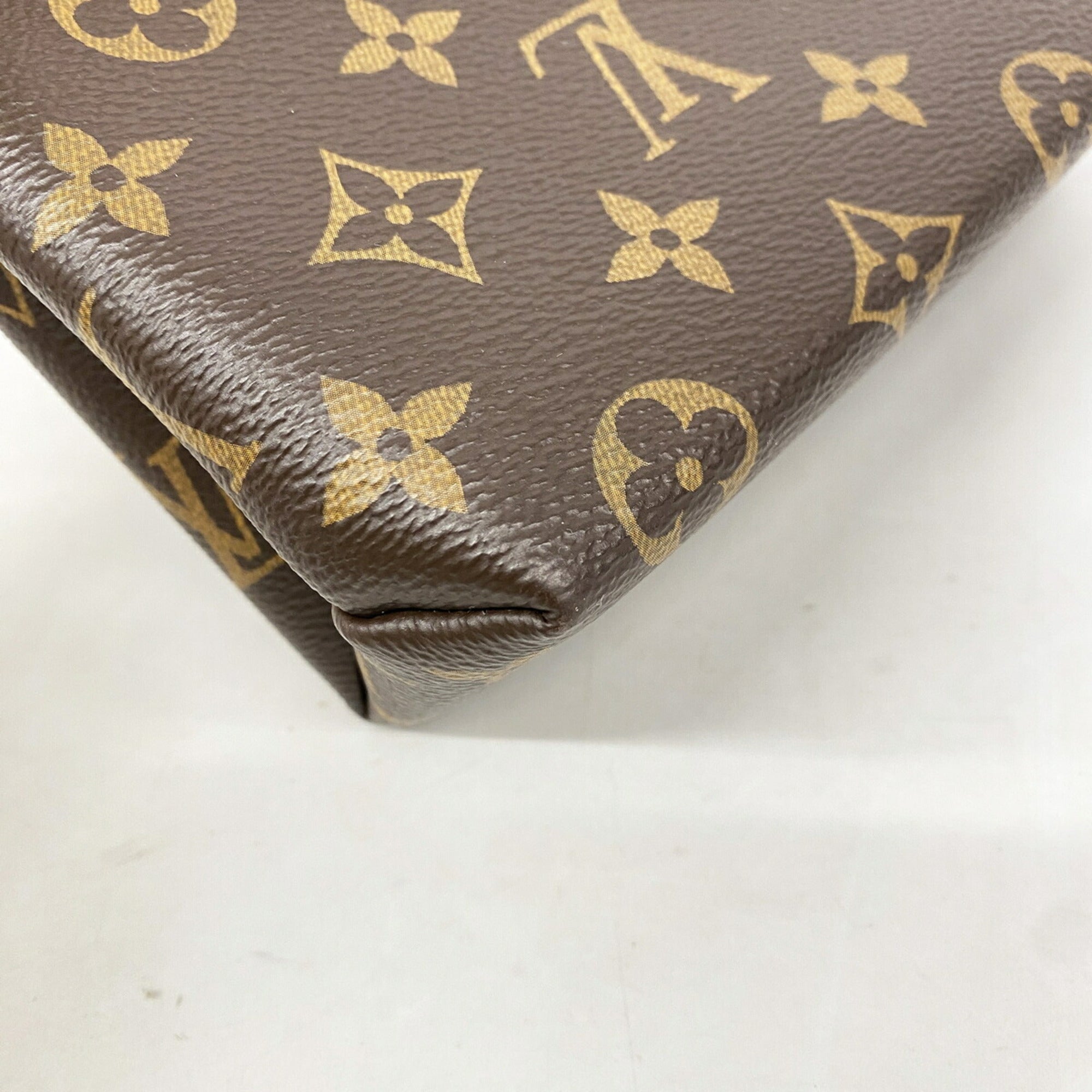 Louis Vuitton Rose Poudre Handbag (Pre-Owned)