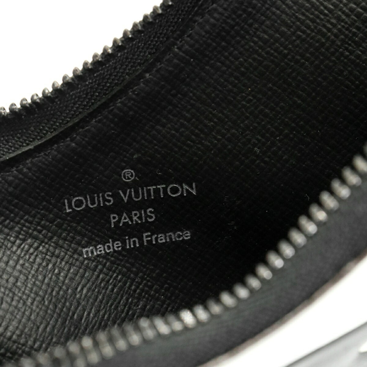 Louis Vuitton Multi-Color Damier Canvas Coin Purse/Coin Case (Pre-Owned)