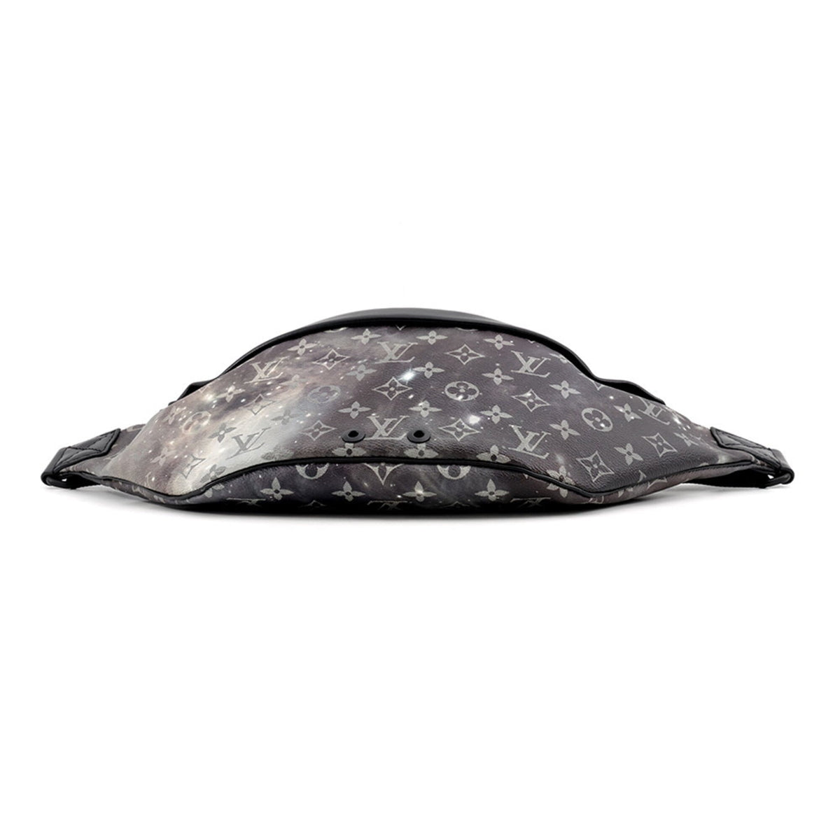 Louis Vuitton Black Noir Sling Bag (Pre-Owned)
