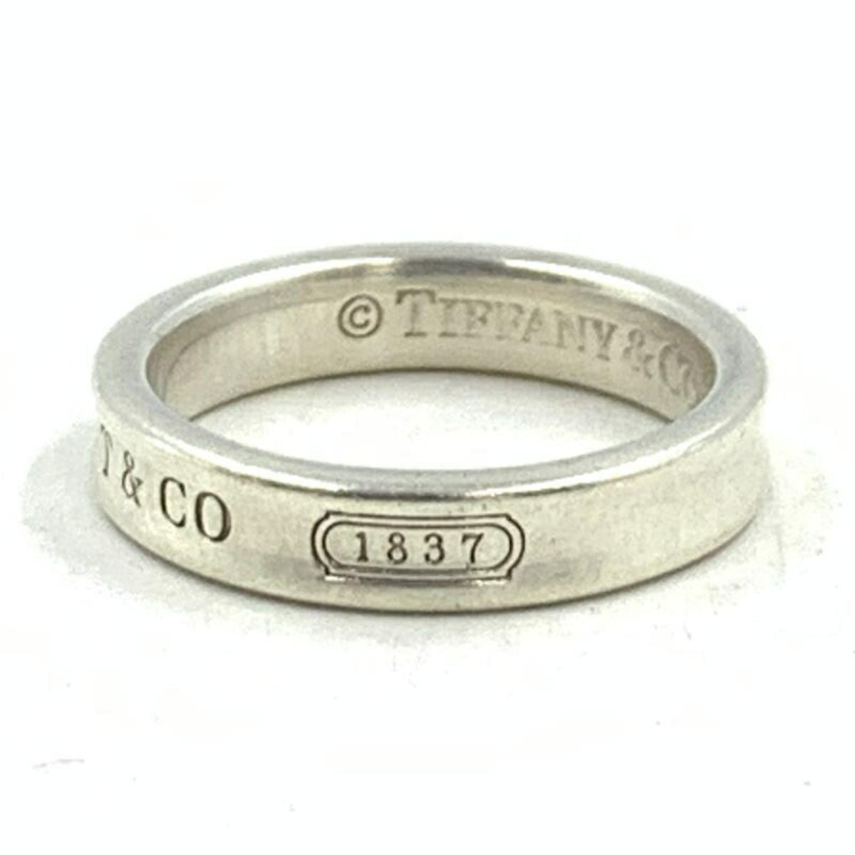 Tiffany Silver Silver 925 (Pre-Owned)