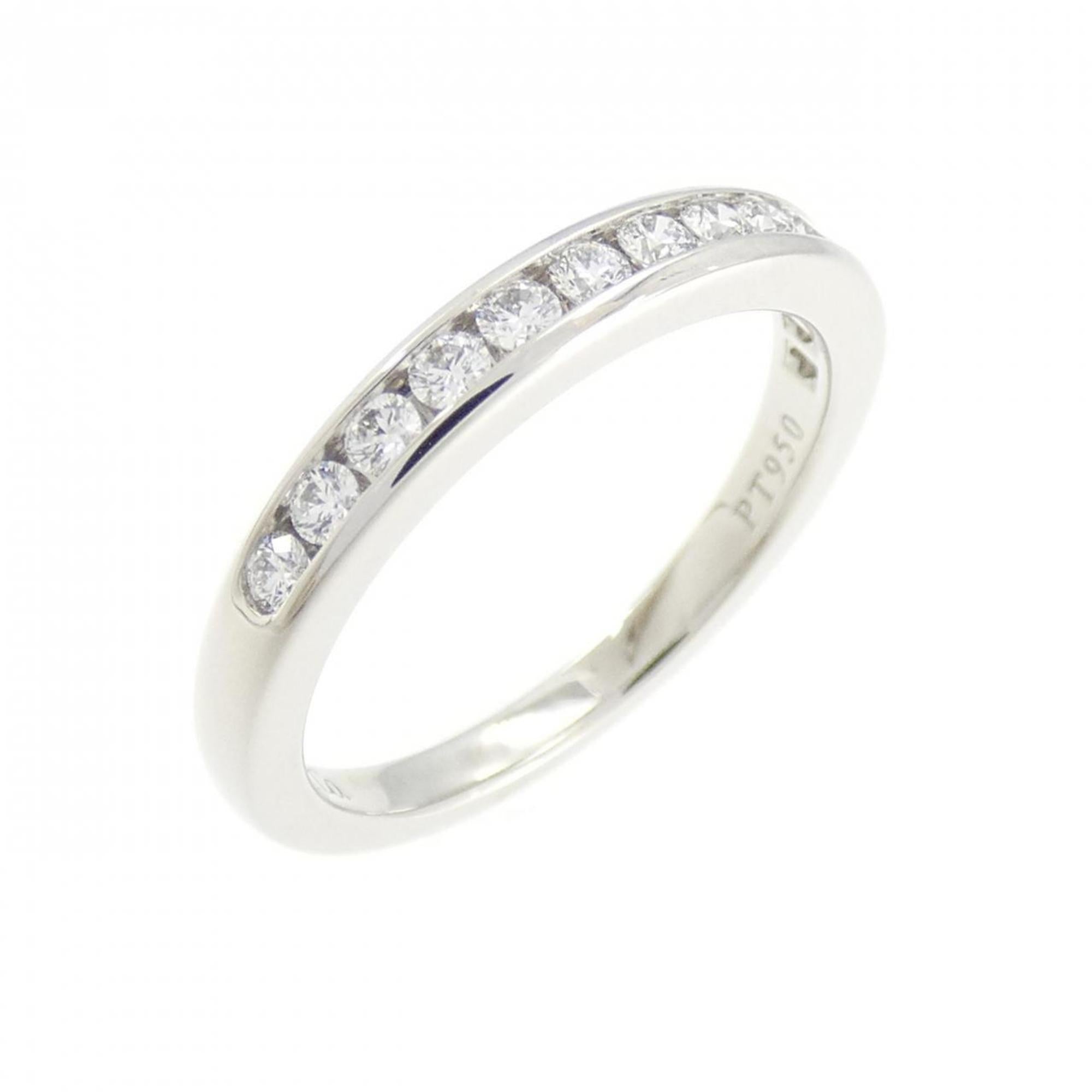 Tiffany Band Ring (Pre-Owned)