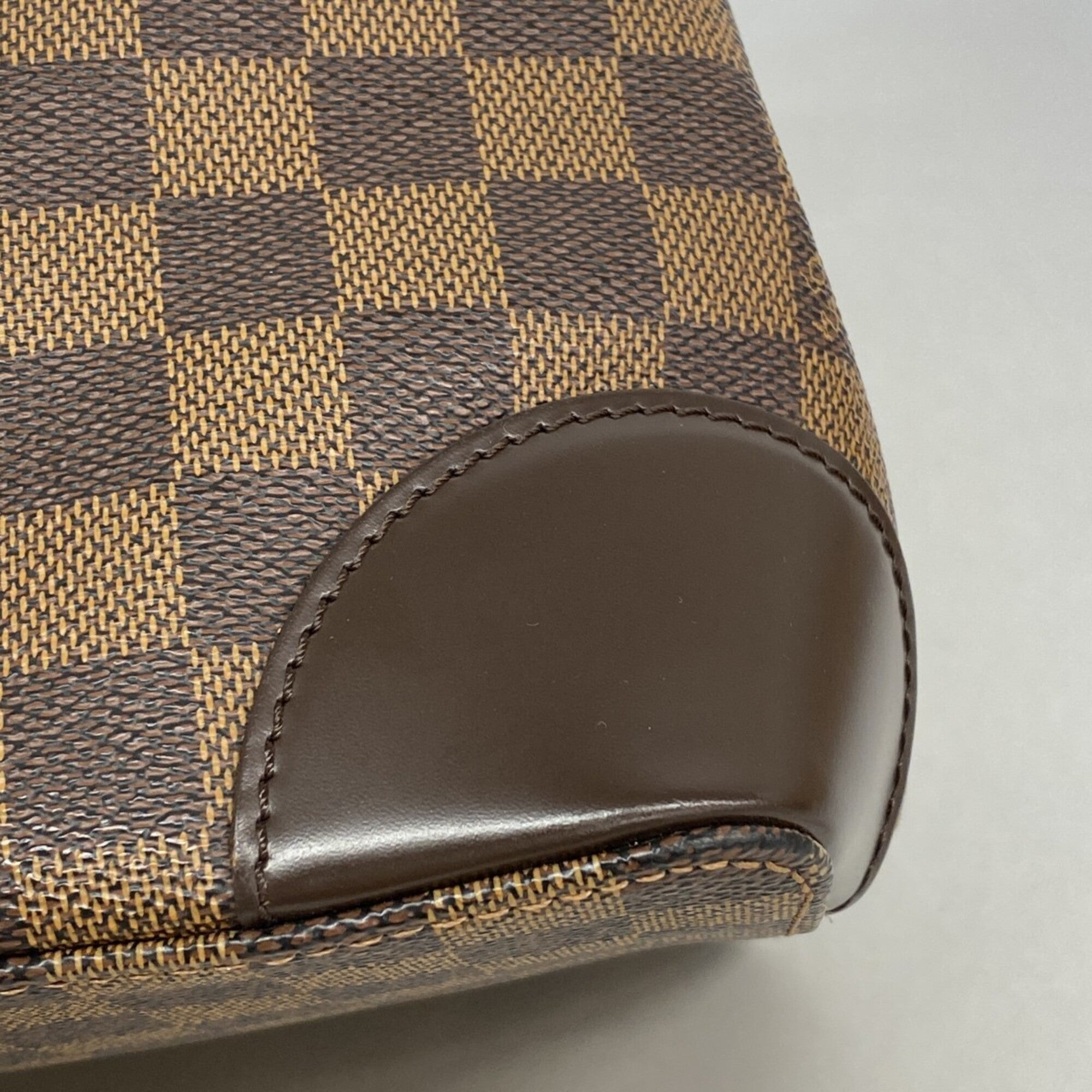 Louis Vuitton Ebene Tote Bag (Pre-Owned)