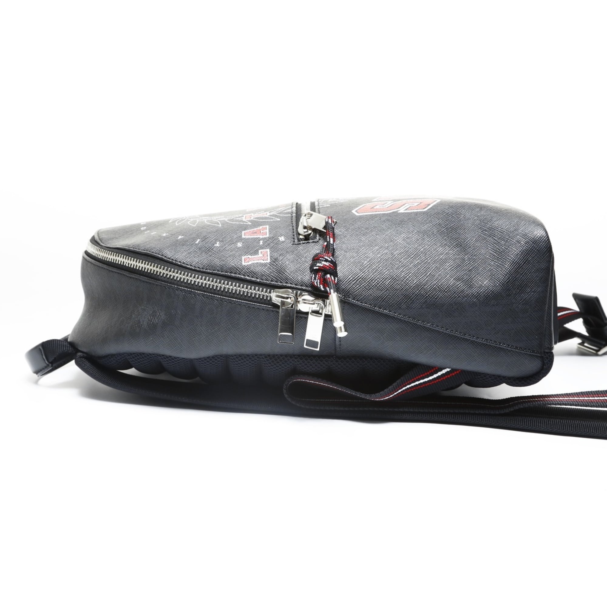 Christian Dior Black Backpack (Pre-Owned)