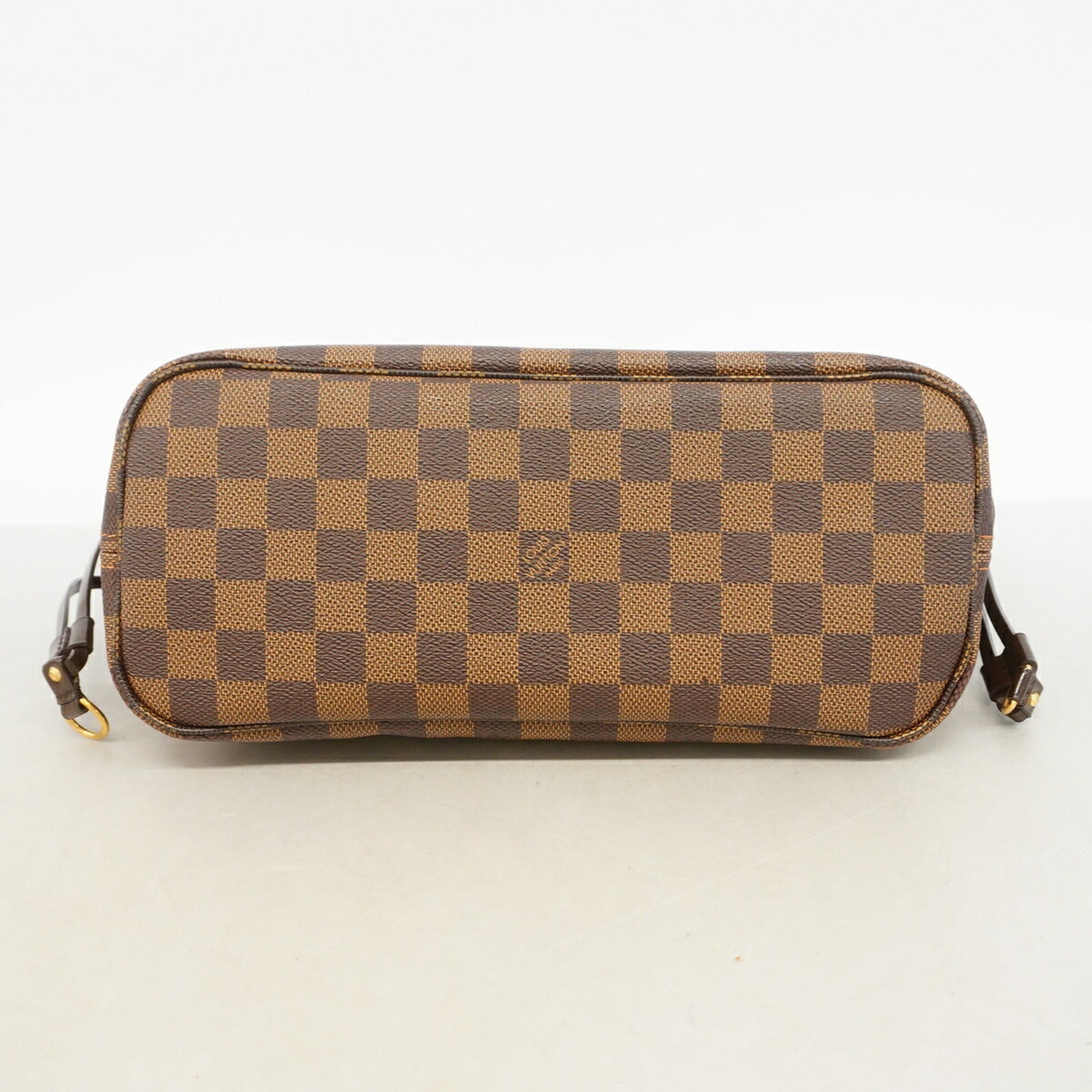 Louis Vuitton Ebene Tote Bag (Pre-Owned)