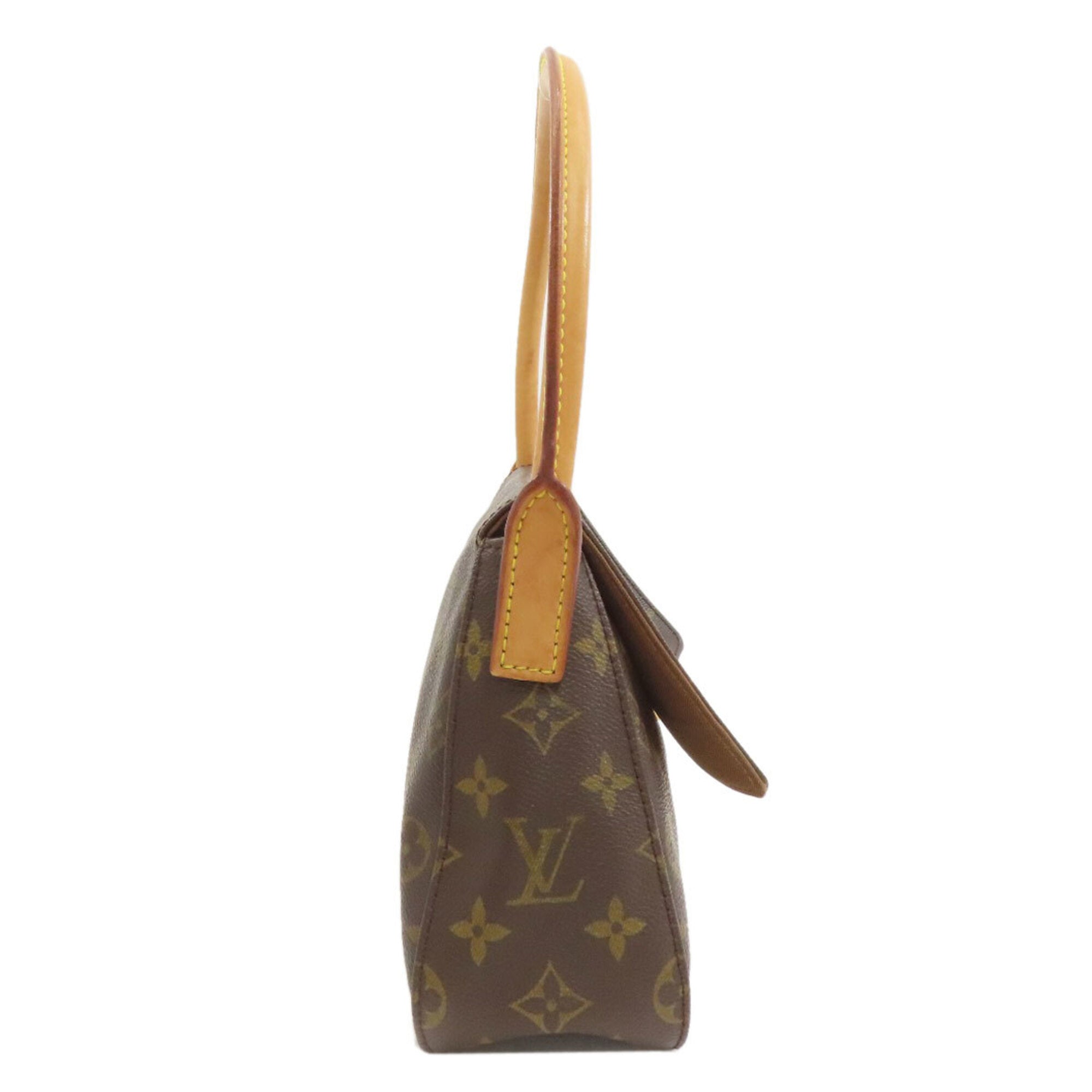 Louis Vuitton Monogram Monogram Handbag (Pre-Owned)