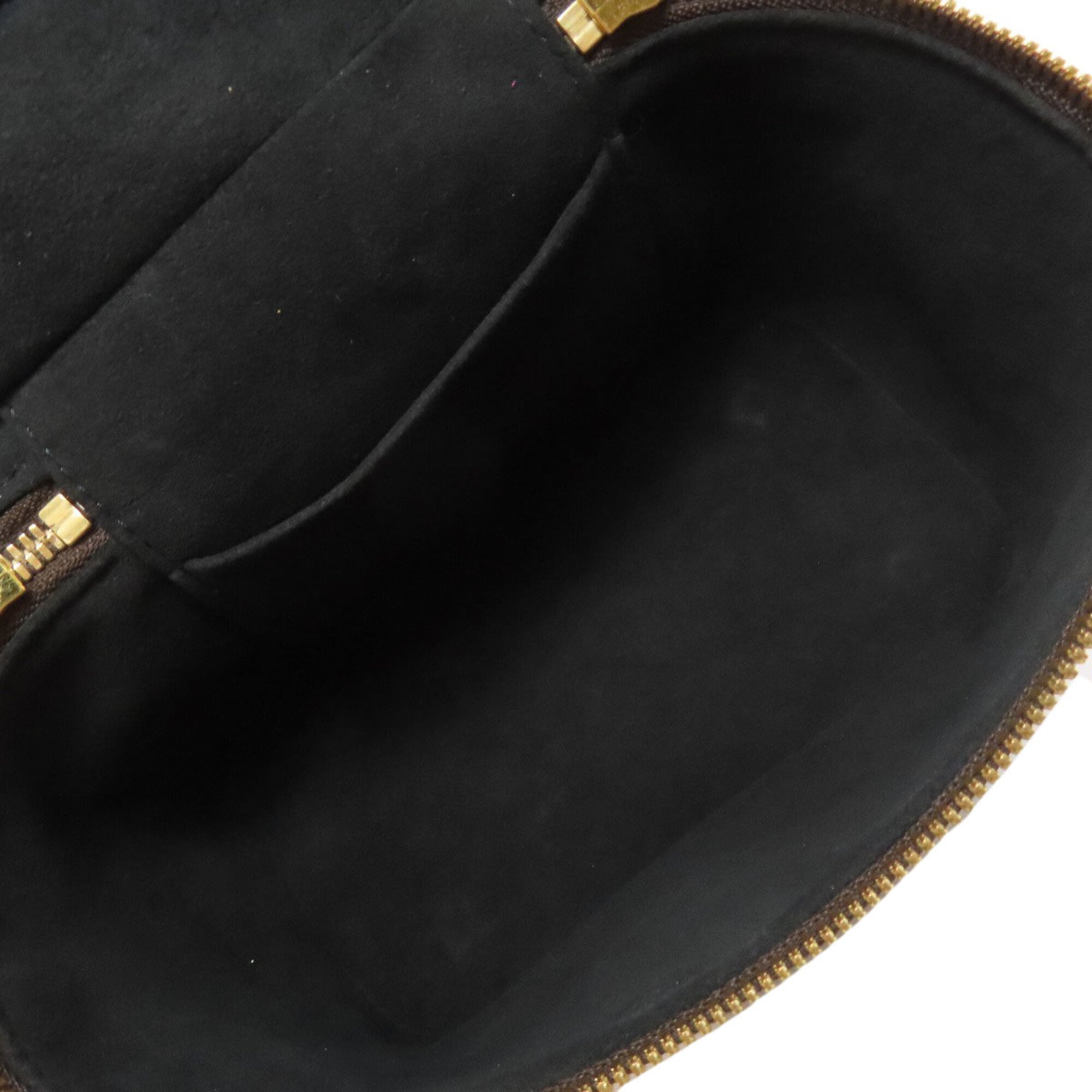 Louis Vuitton Monogram Reverse Monogram Reverse Monogram Reverse Handbag (Pre-Owned)