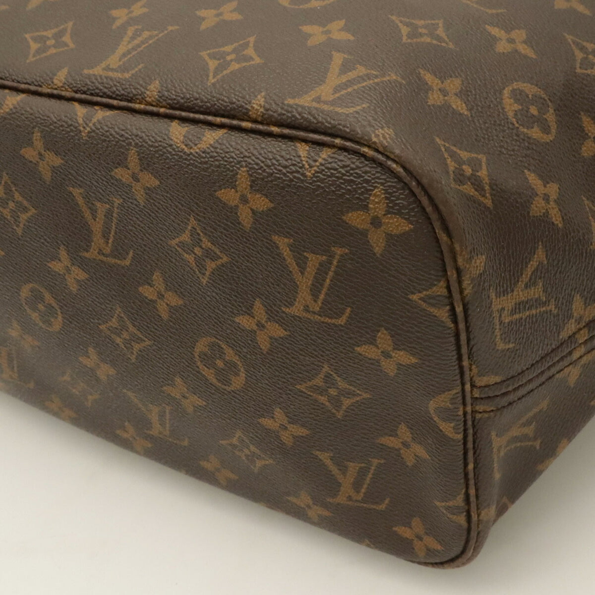 Louis Vuitton Cerise Monogram Handbag Pouch Shoulder Bag Tote Bag (Pre-Owned)
