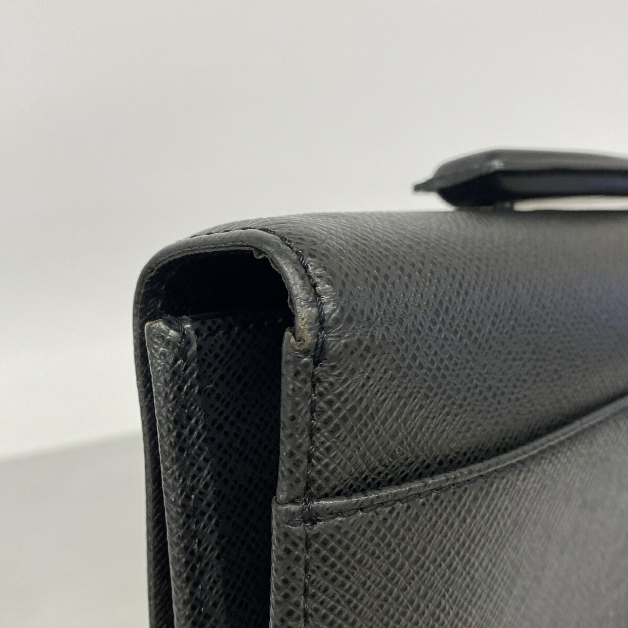 Louis Vuitton Ardoise Briefcase (Pre-Owned)