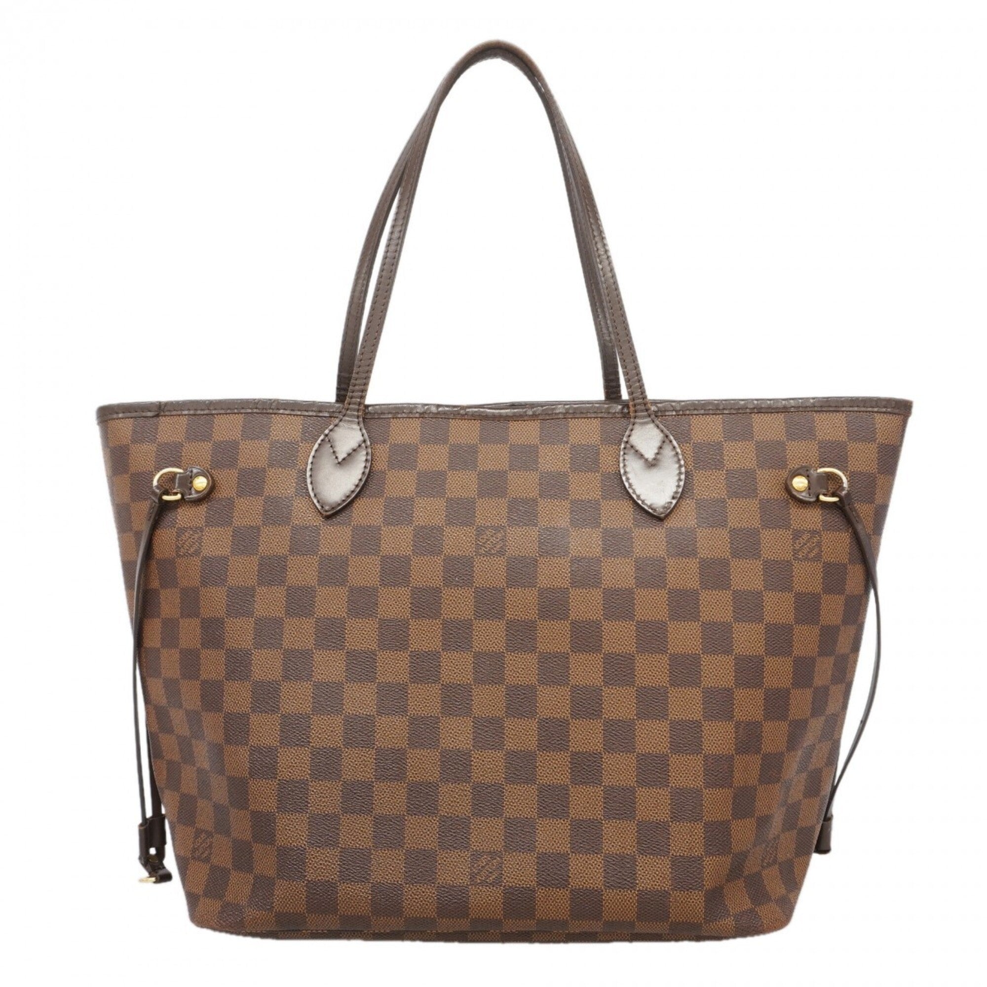 Louis Vuitton Ebene Tote Bag (Pre-Owned)