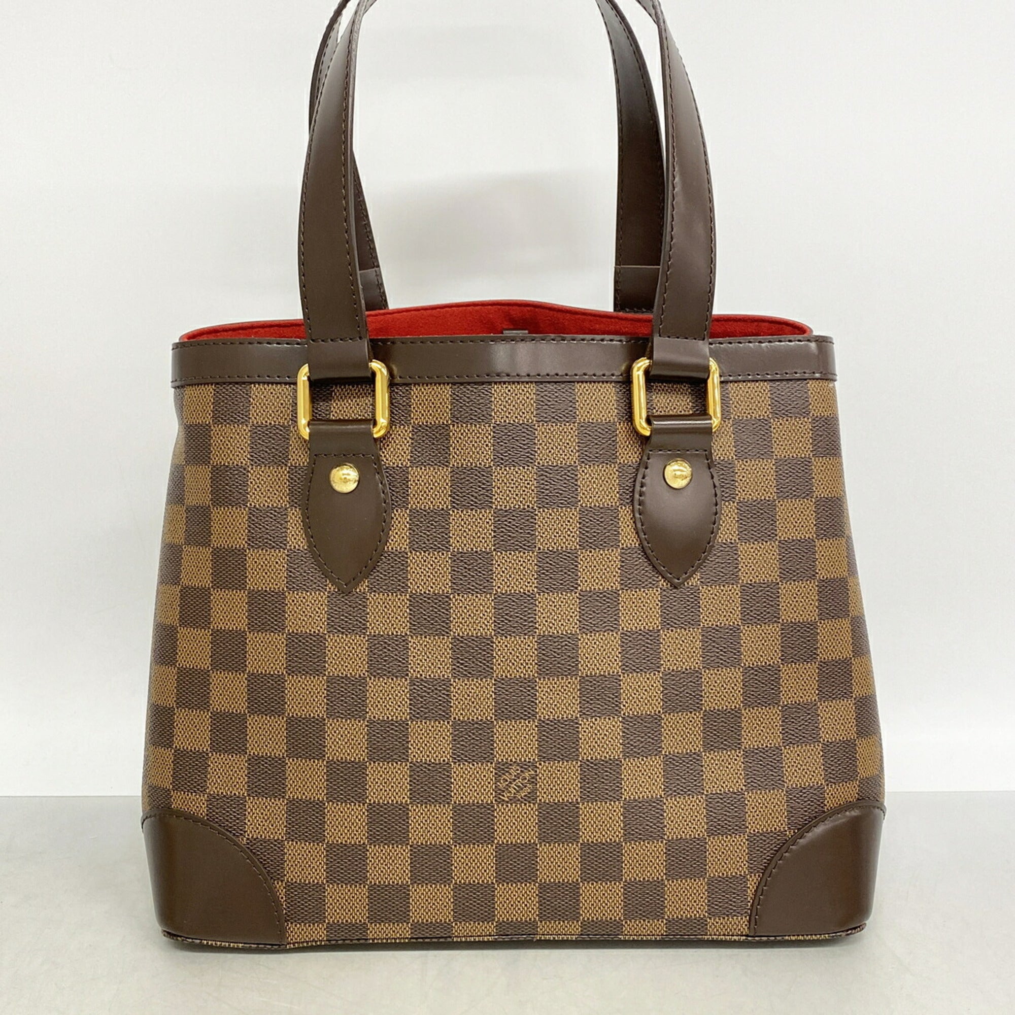 Louis Vuitton Ebene Tote Bag (Pre-Owned)
