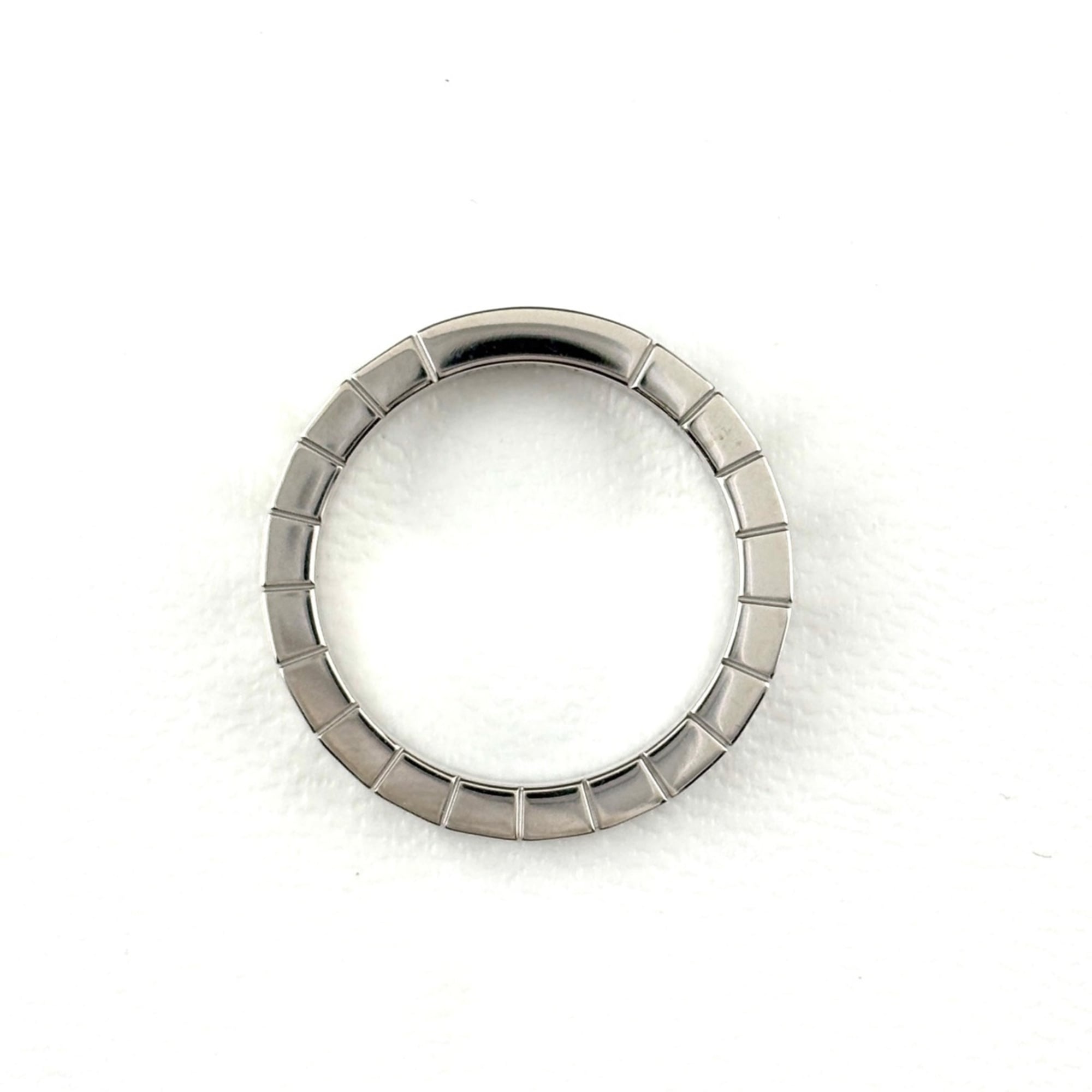 Cartier Band Ring (Pre-Owned)