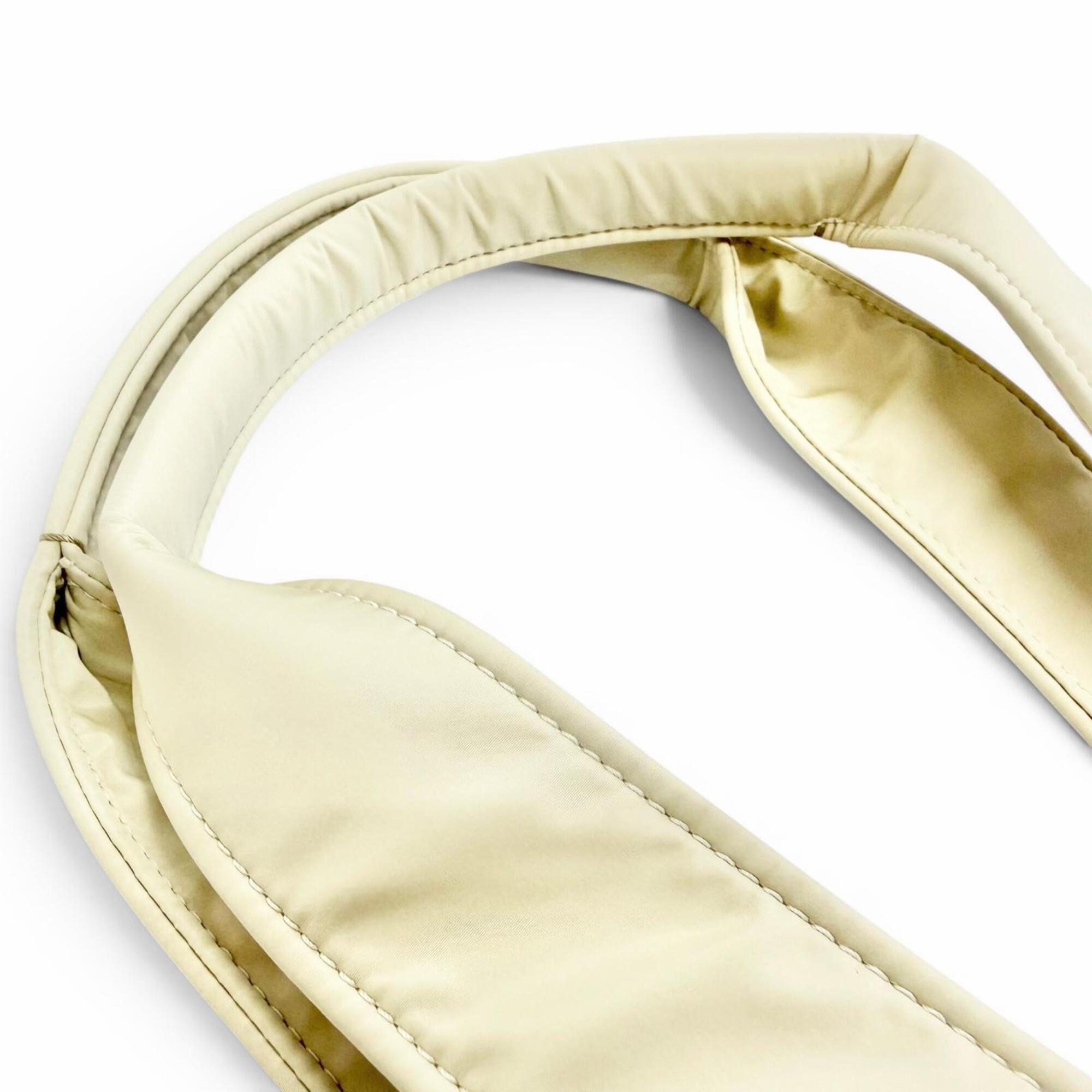 Chloé Light Beige Tote Bag (Pre-Owned)
