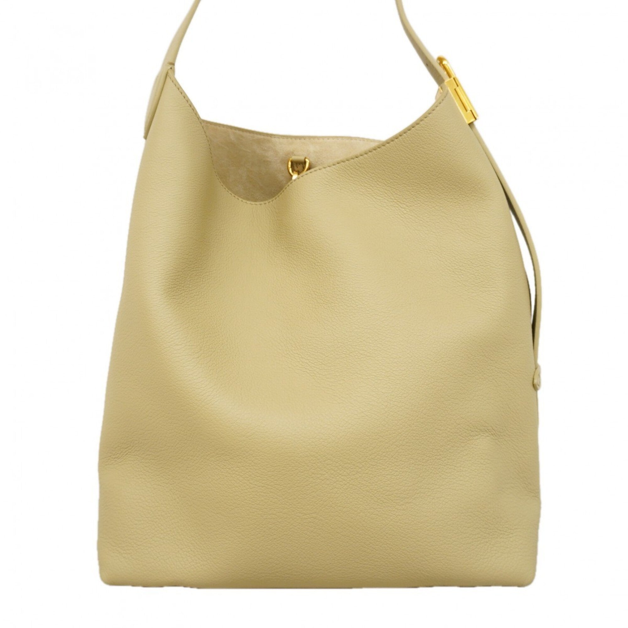 Louis Vuitton Green Shoulder Bag (Pre-Owned)