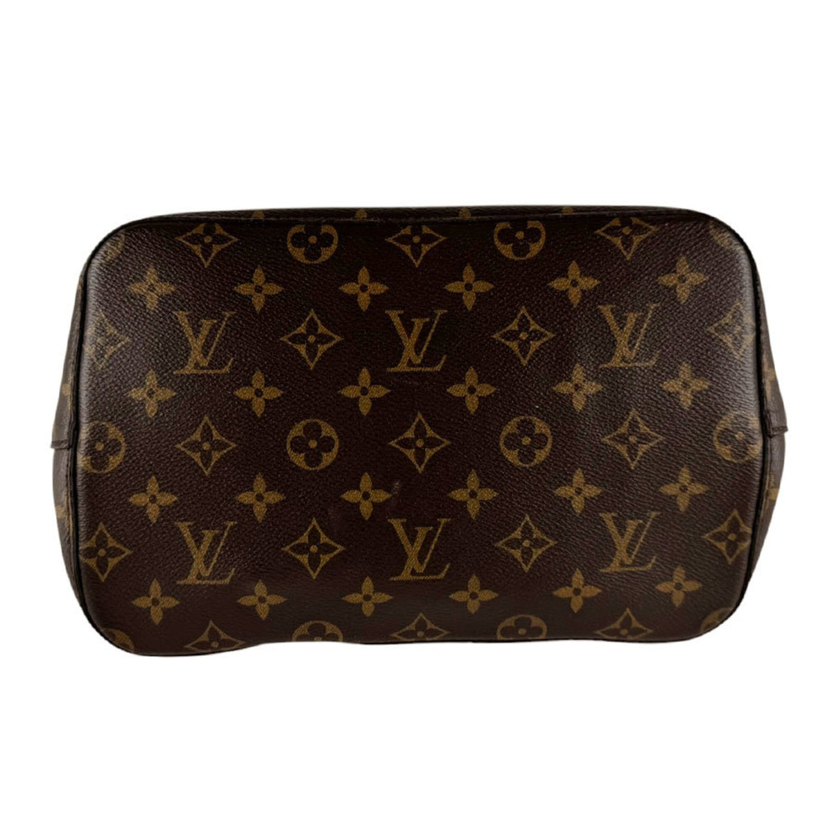 Louis Vuitton Coquelicots Monogram Monogram Shoulder Bag (Pre-Owned)