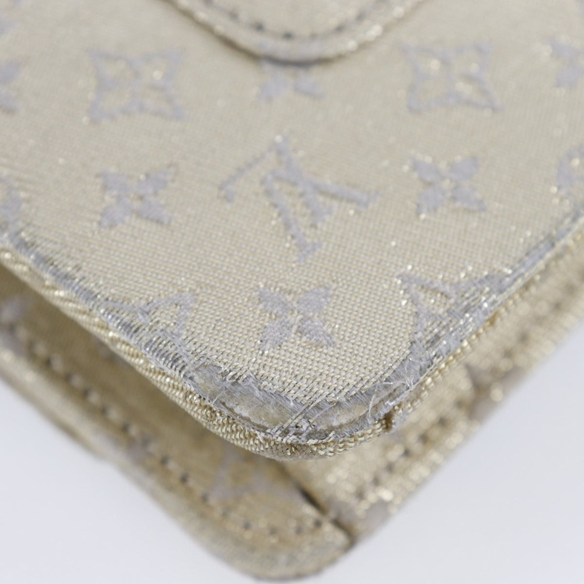Louis Vuitton Monogram Shiny Shoulder Bag (Pre-Owned)