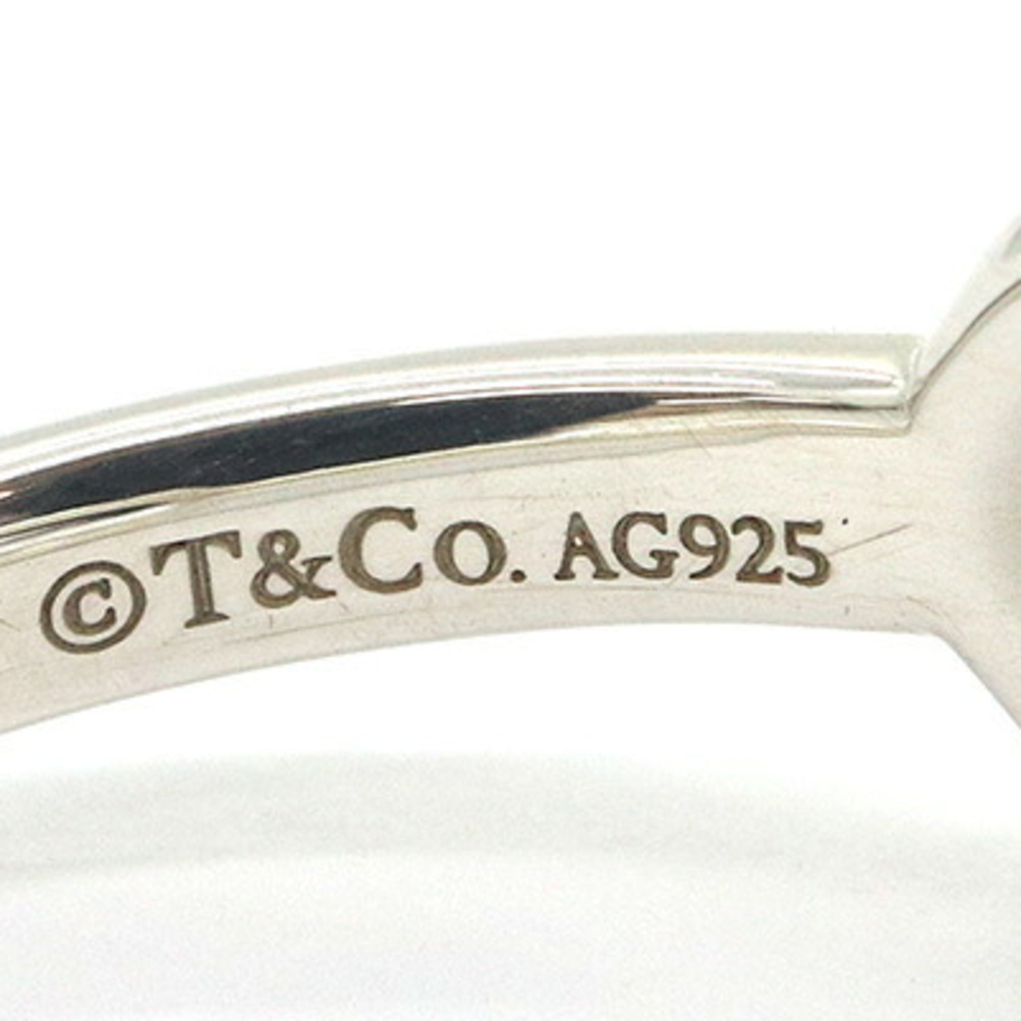 Tiffany Silver Sterling Silver 925 (Pre-Owned)