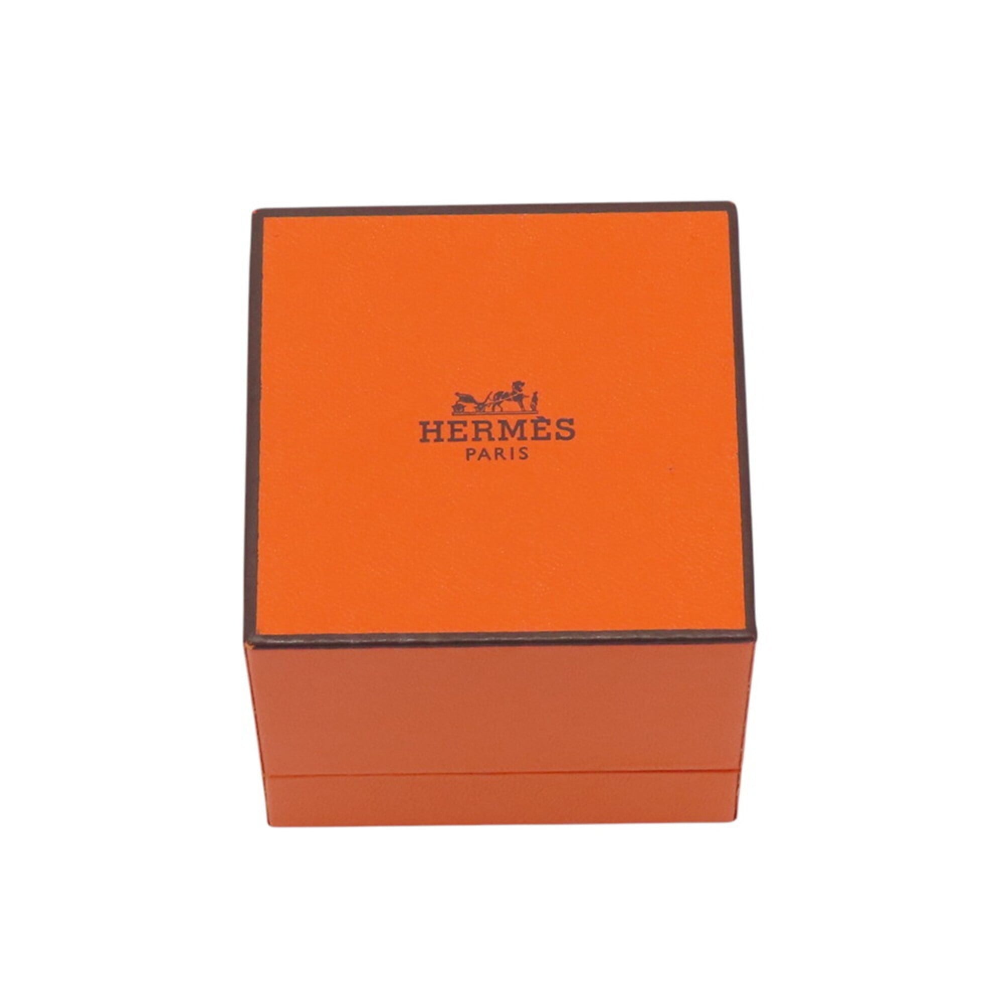 Hermes Silver Silver 925 (Pre-Owned)