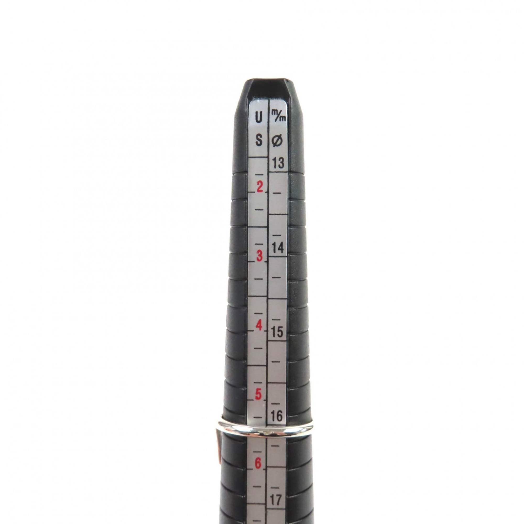 Hermes Band Ring (Pre-Owned)