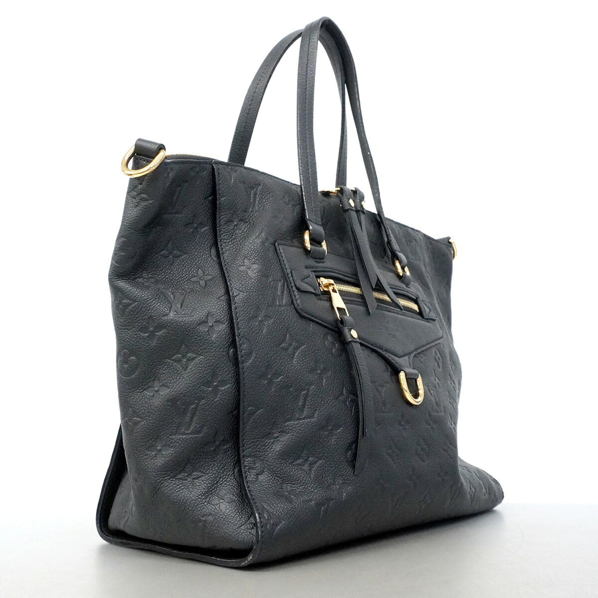 Louis Vuitton Infini Tote Bag (Pre-Owned)