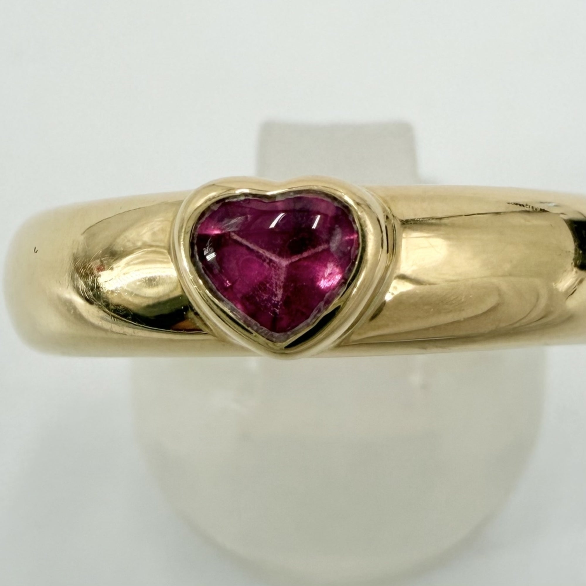 Tiffany Yellow Gold Yellow Gold (18K) (Pre-Owned)