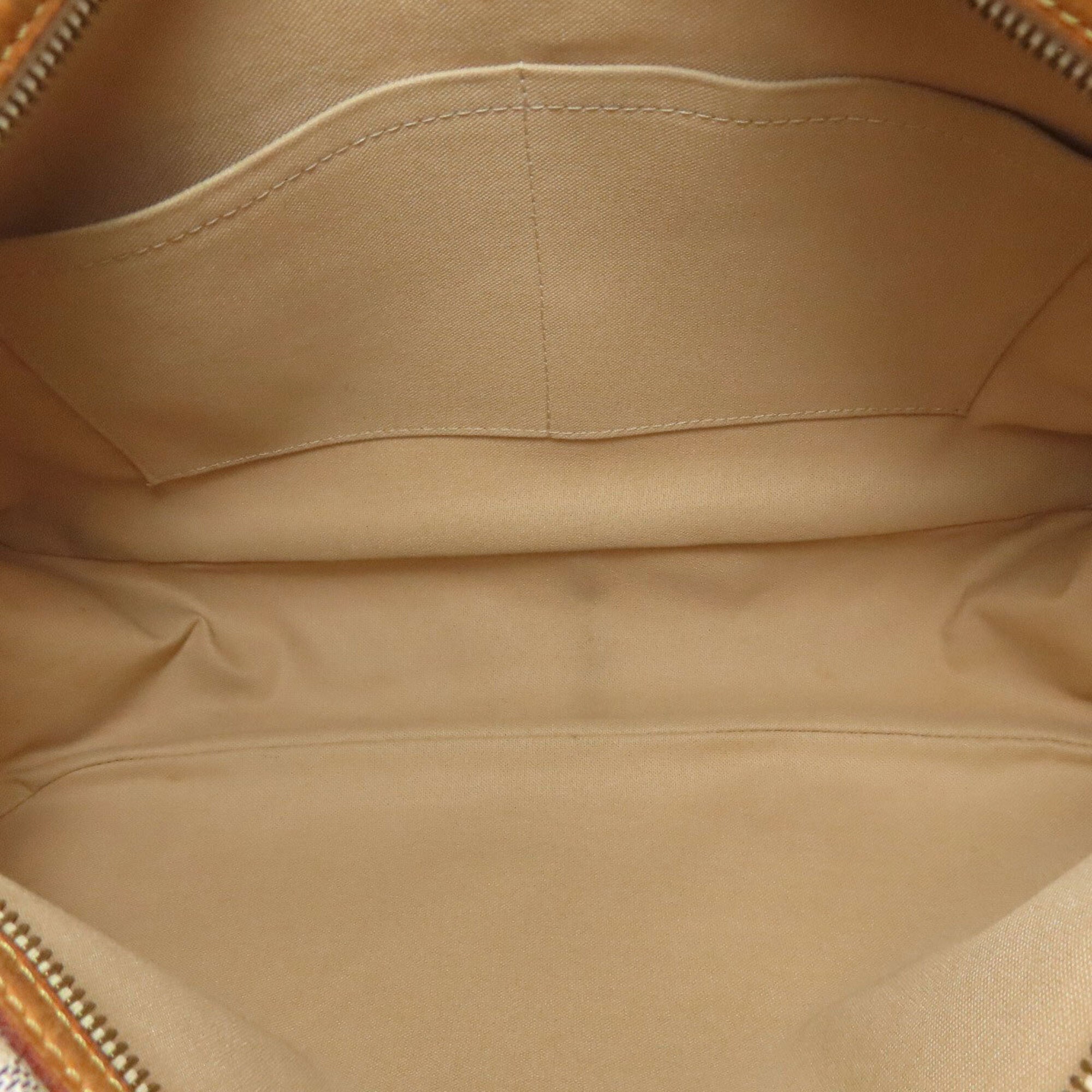 Louis Vuitton Damier Azur Damier Canvas Tote Bag (Pre-Owned)