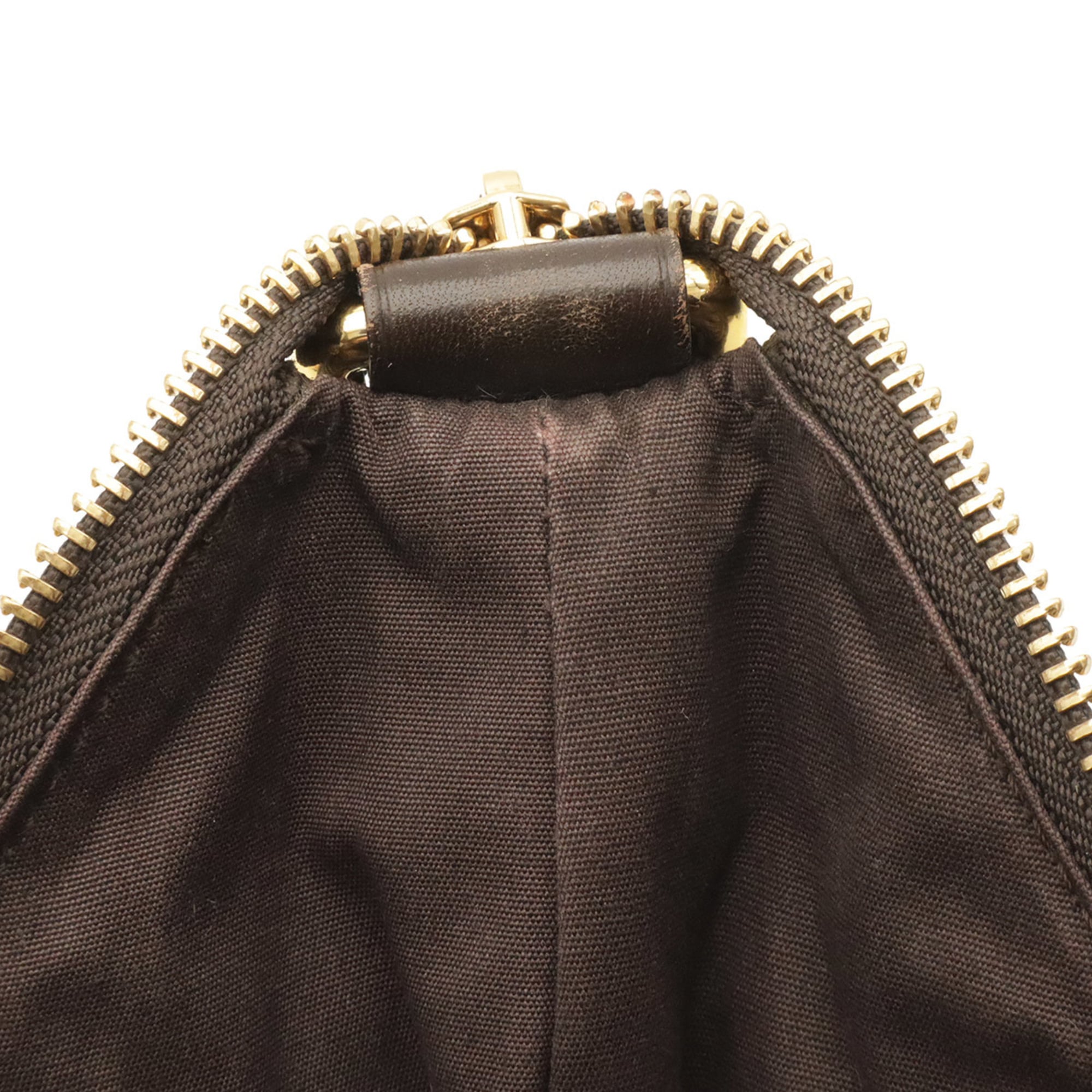 Louis Vuitton Fusain Monogram Idylle Shoulder Bag (Pre-Owned)