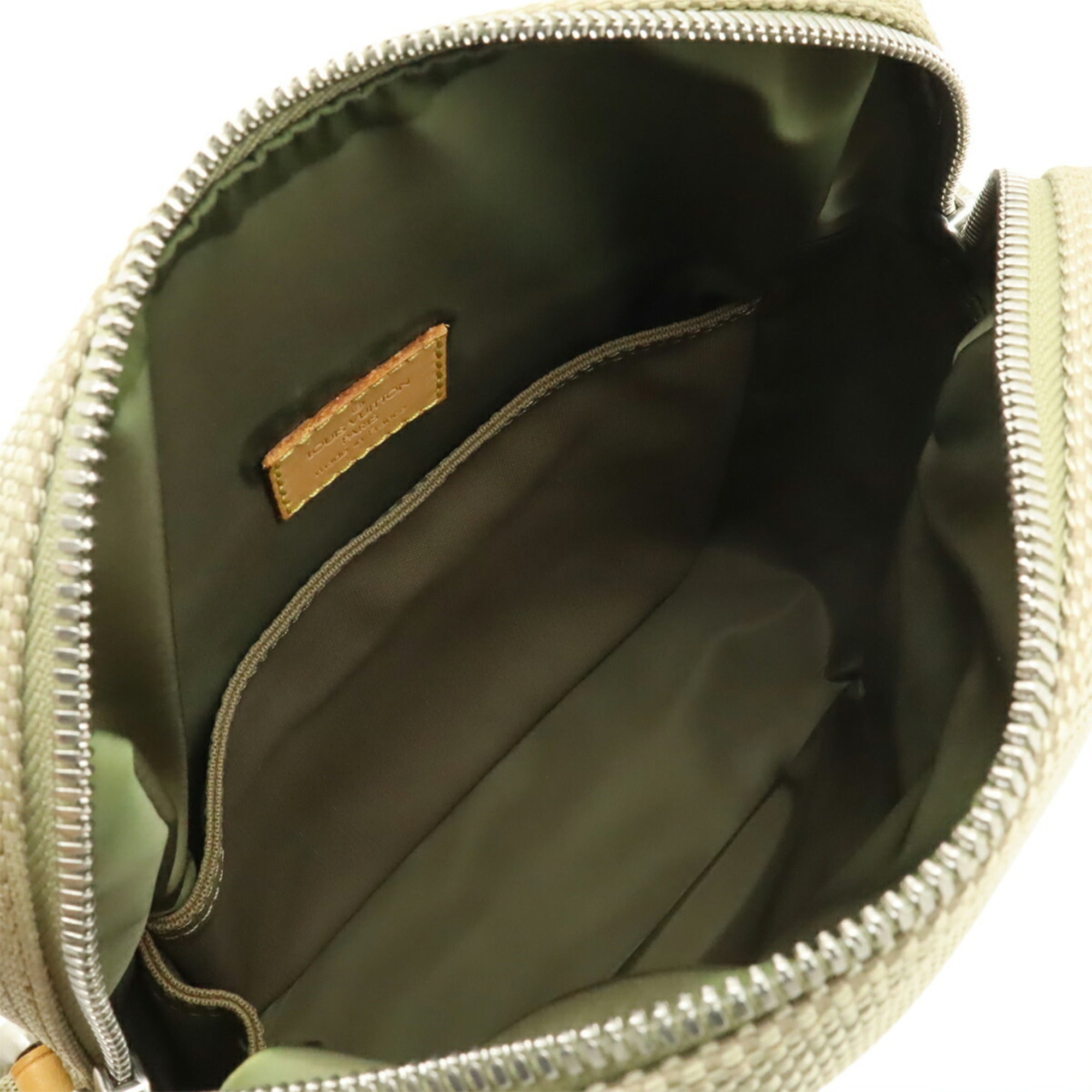 Louis Vuitton Sable Damier Geant Canvas Shoulder Bag (Pre-Owned)
