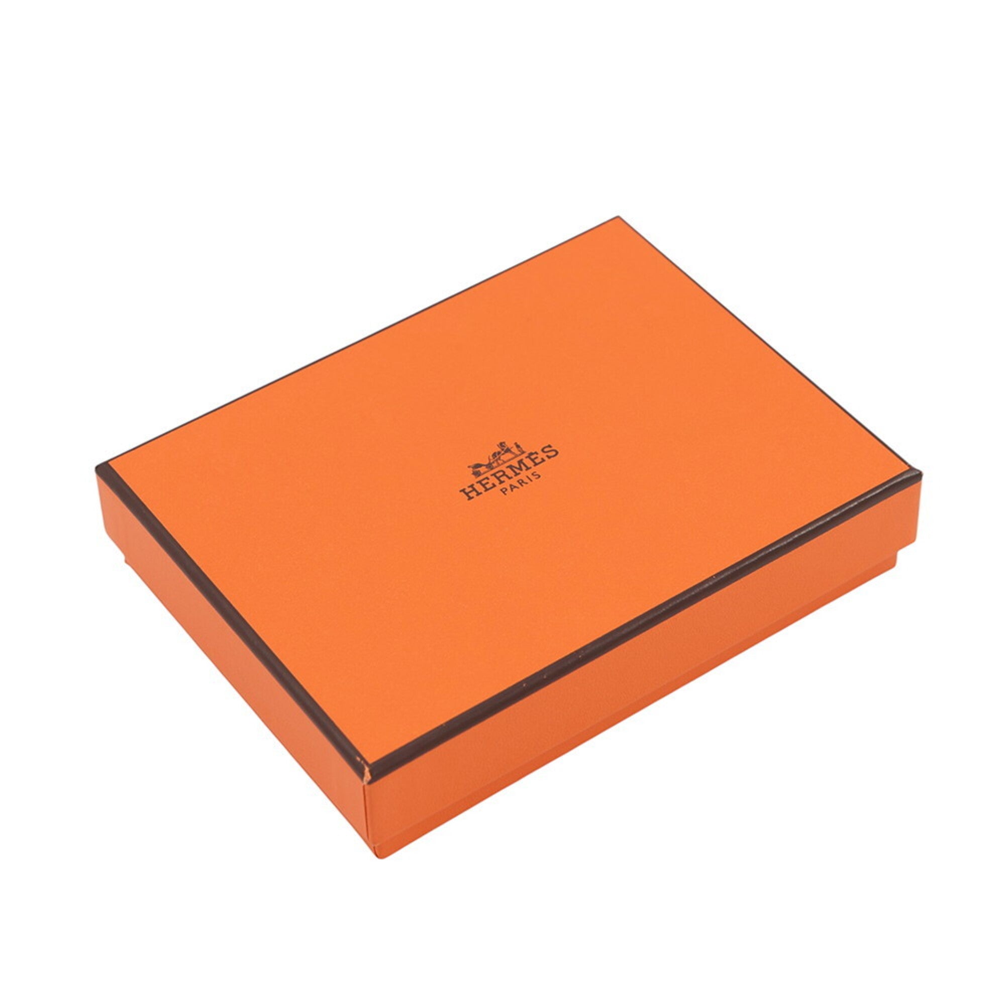 Hermes Wallet (Bi-Fold) (Pre-Owned)