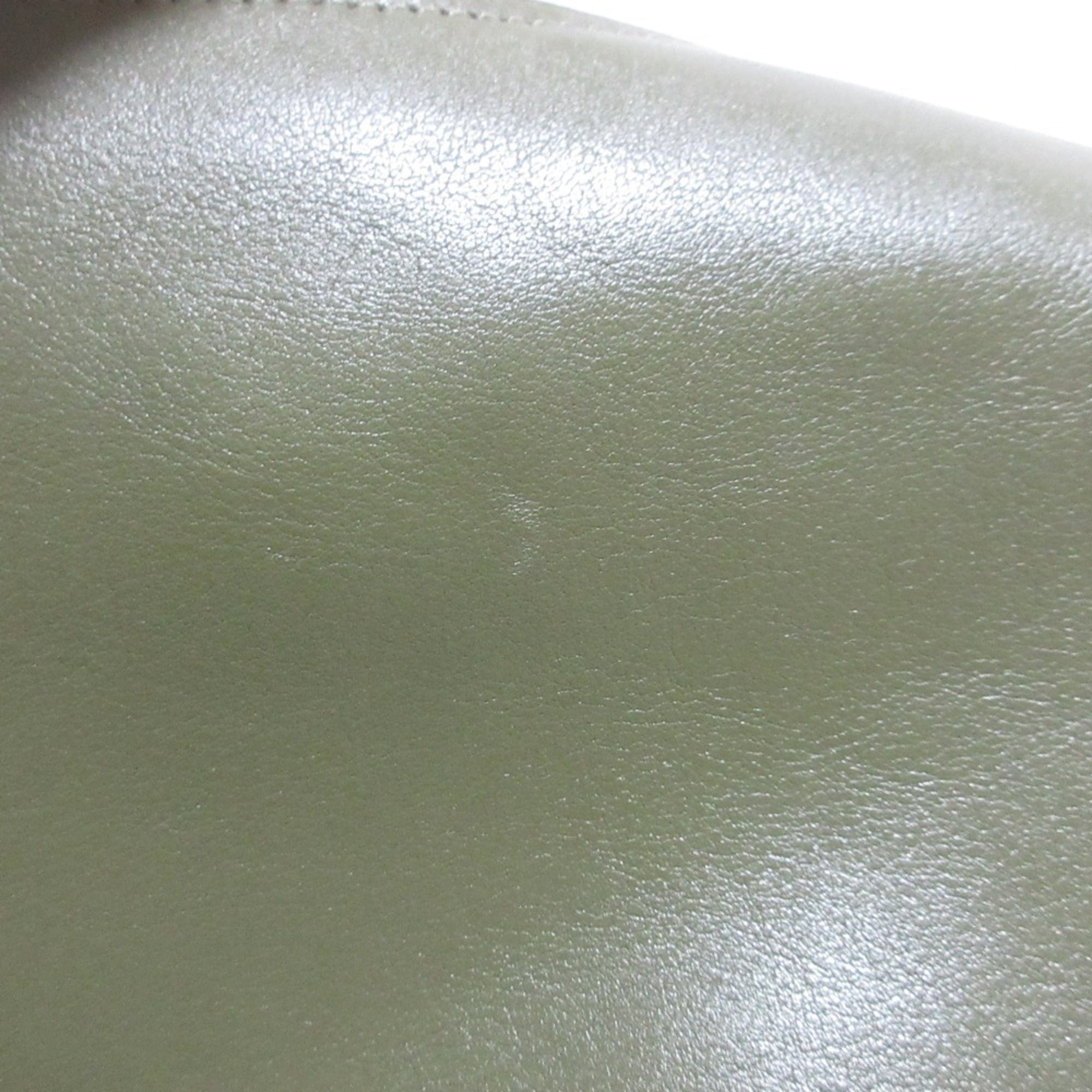 Kate Spade Khaki Tote Bag (Pre-Owned)