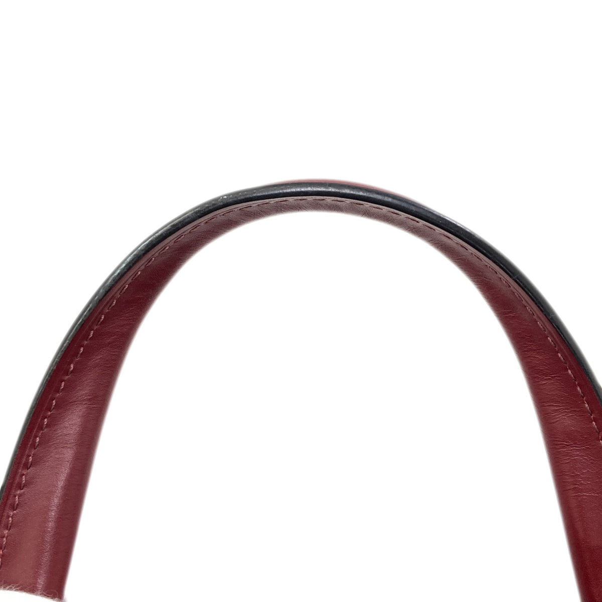 Louis Vuitton Bordeaux Monogram Monogram Handbag (Pre-Owned)