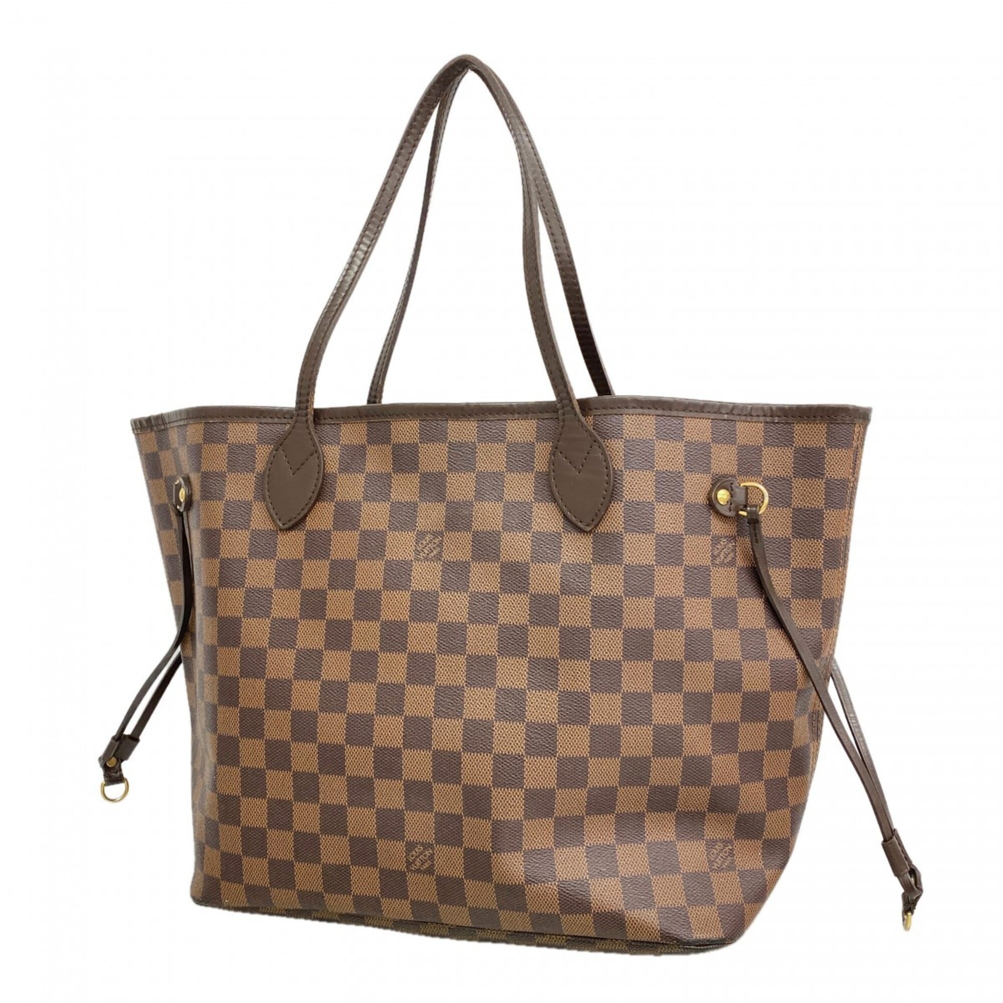 Louis Vuitton Ebene Tote Bag (Pre-Owned)