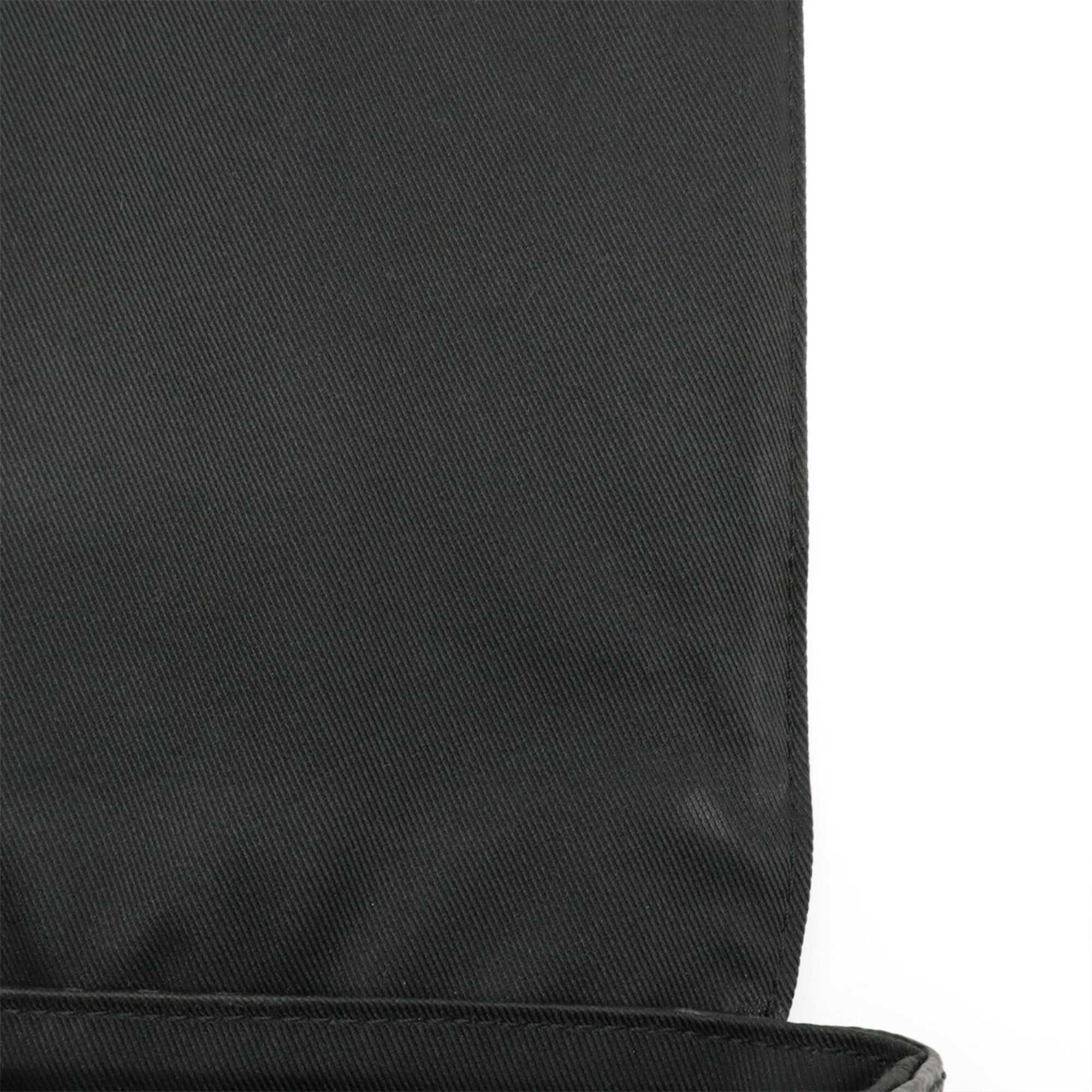 Louis Vuitton Monogram Eclipse Black Gray Monogram Eclipse Shoulder Bag (Pre-Owned)