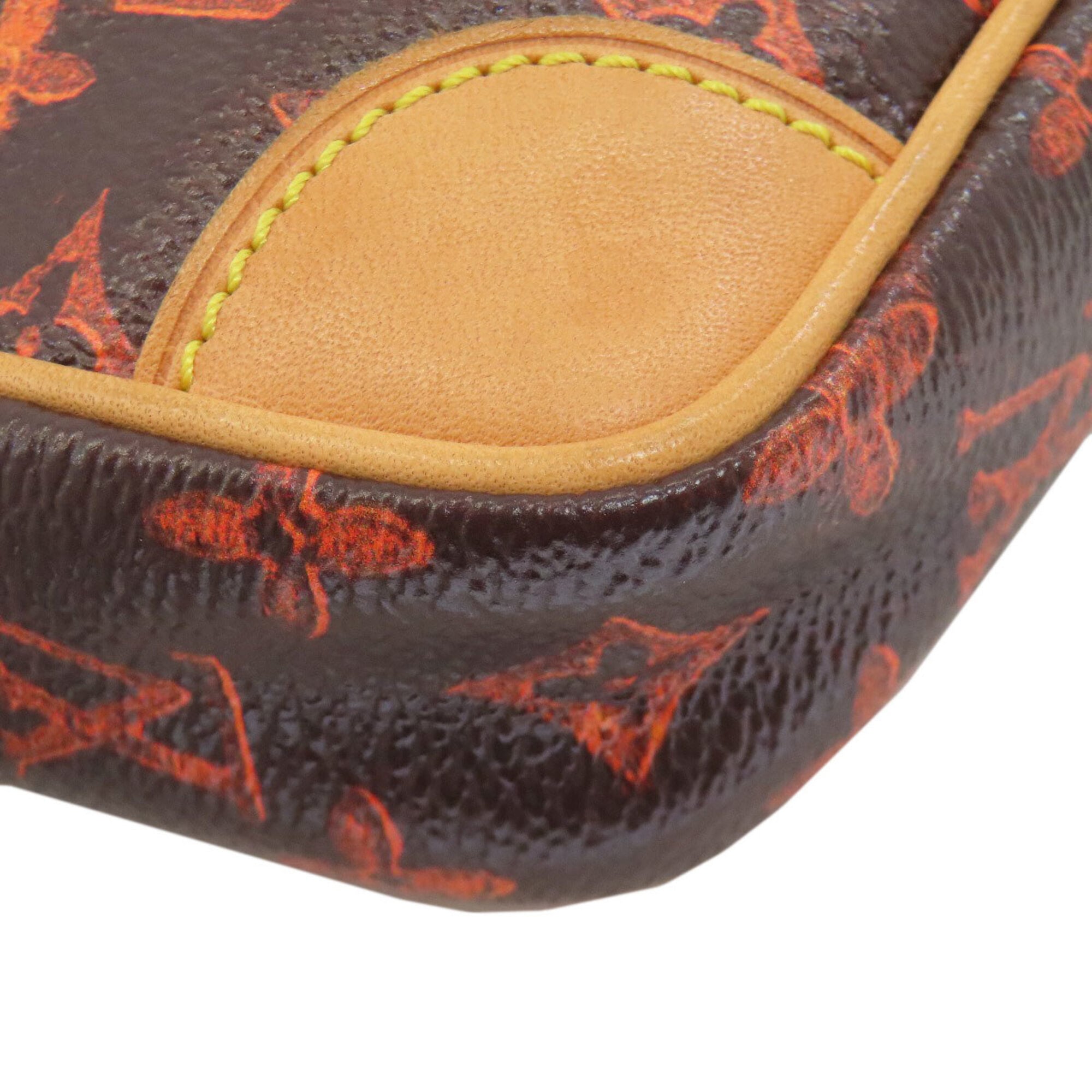 Louis Vuitton Monogram Monogram Monogram Shoulder Bag (Pre-Owned)